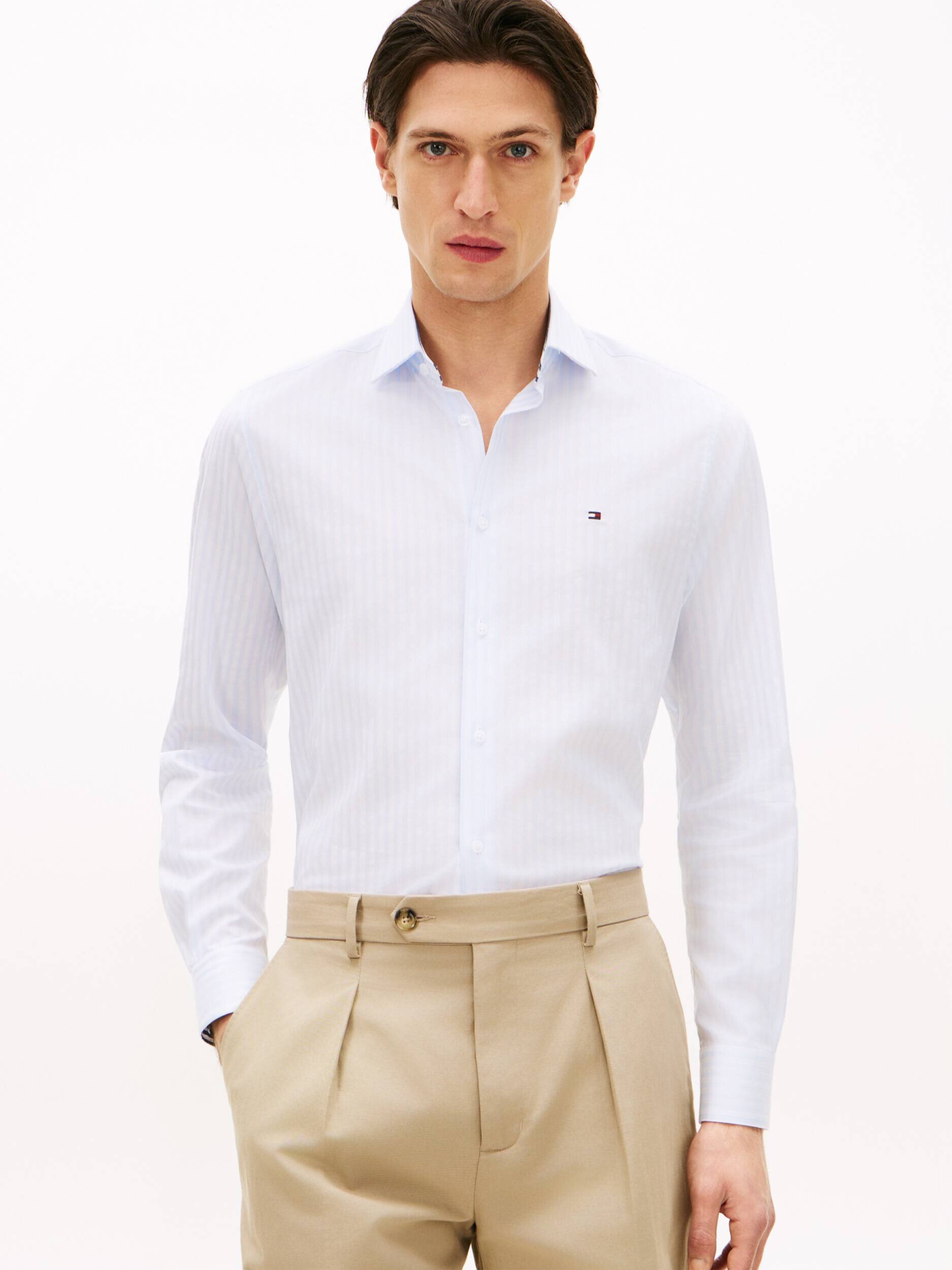 Tommy Hilfiger Cămașă | Slim Fit | stretch