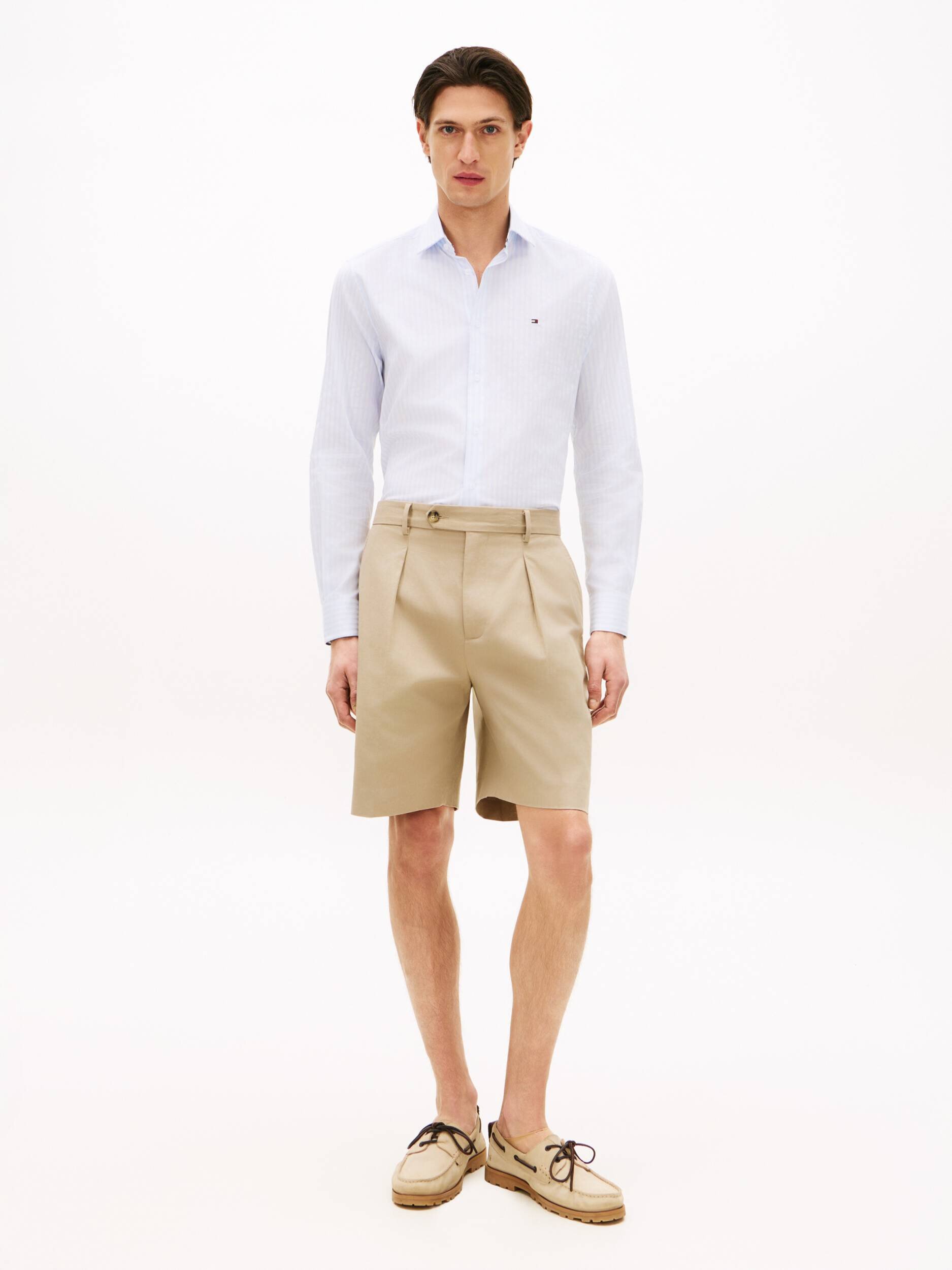 Tommy Hilfiger Cămașă | Slim Fit | stretch