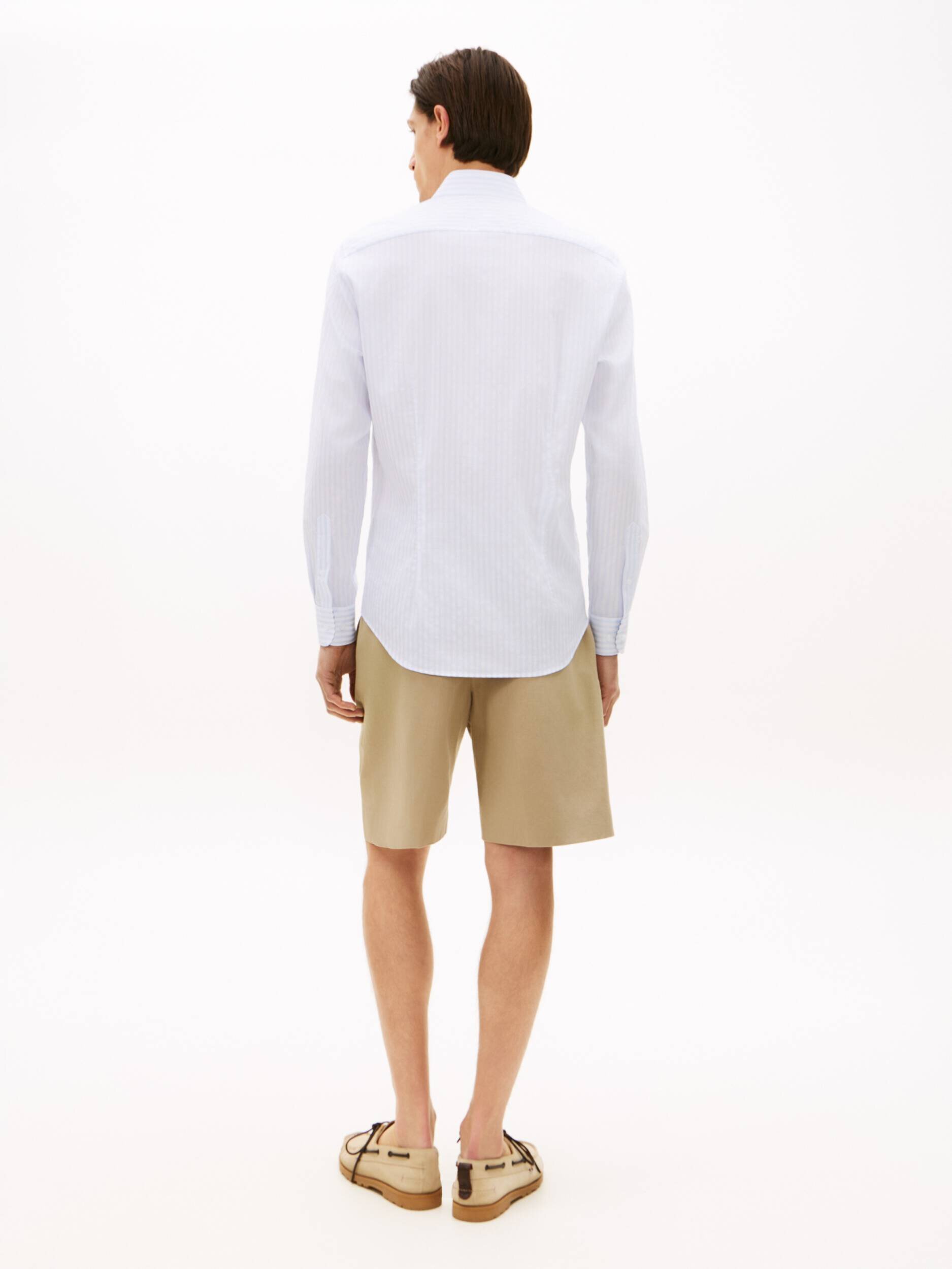Tommy Hilfiger Cămașă | Slim Fit | stretch