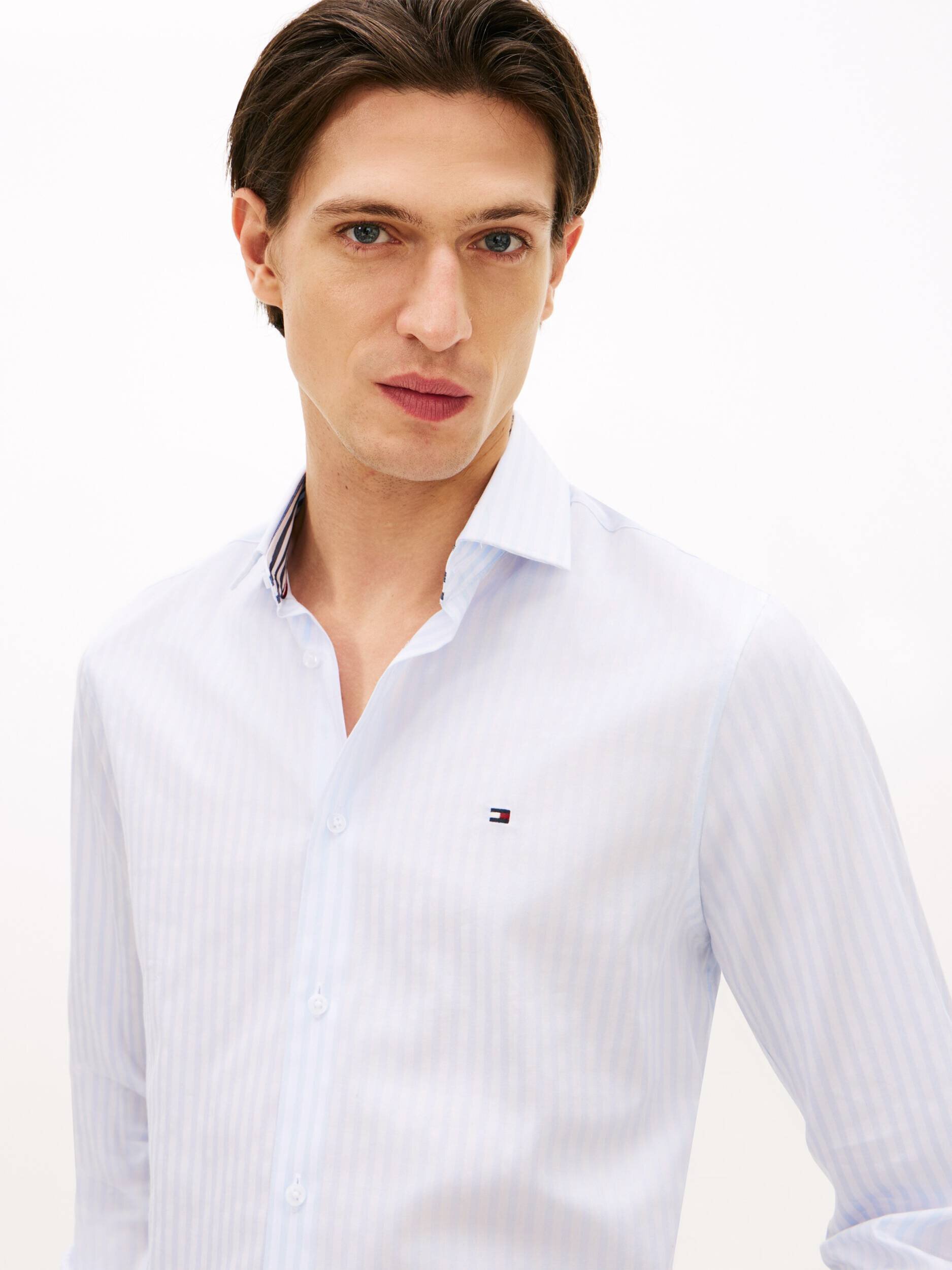 Tommy Hilfiger Cămașă | Slim Fit | stretch