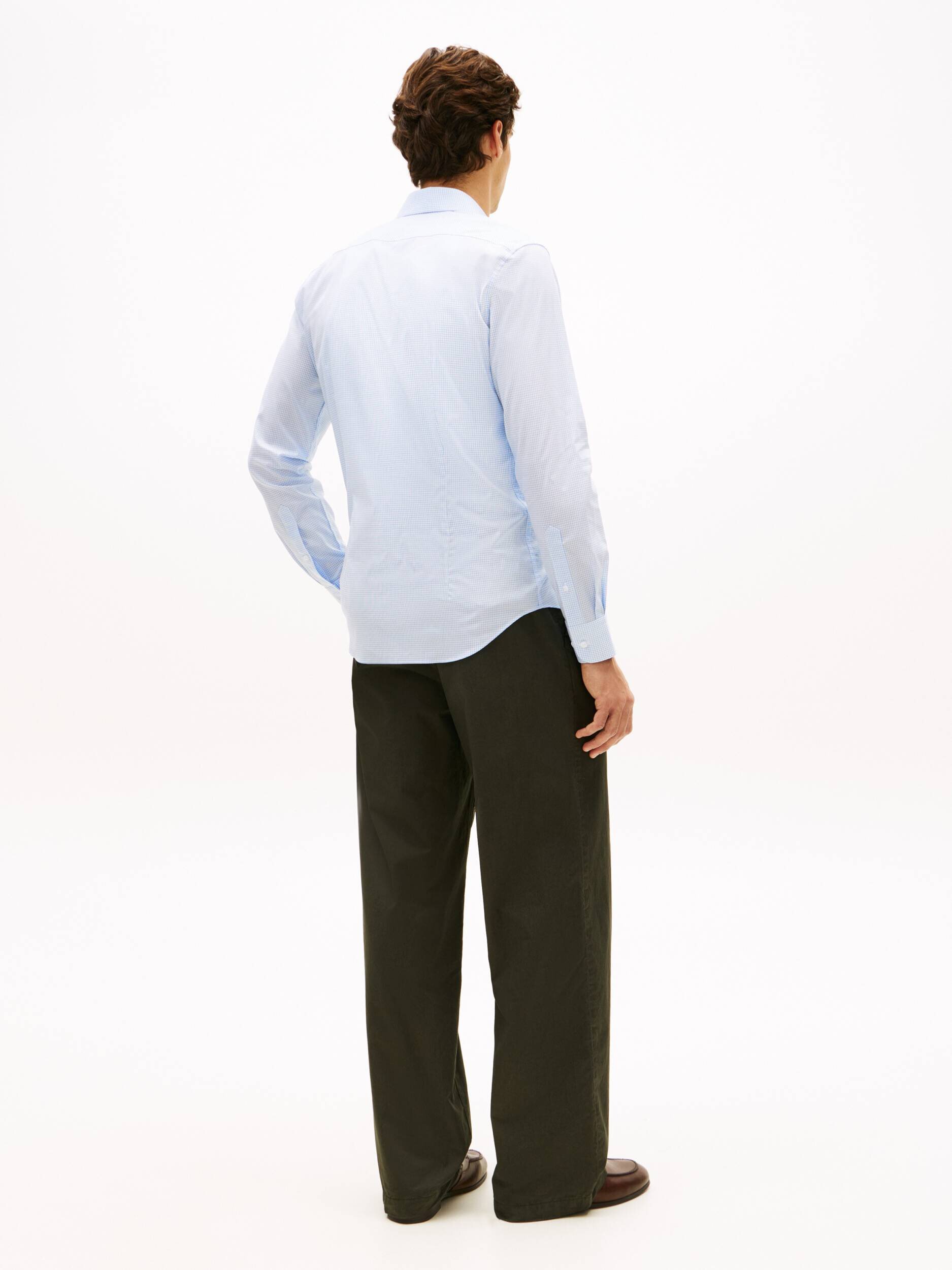 Tommy Hilfiger Cămașă | Slim Fit | stretch