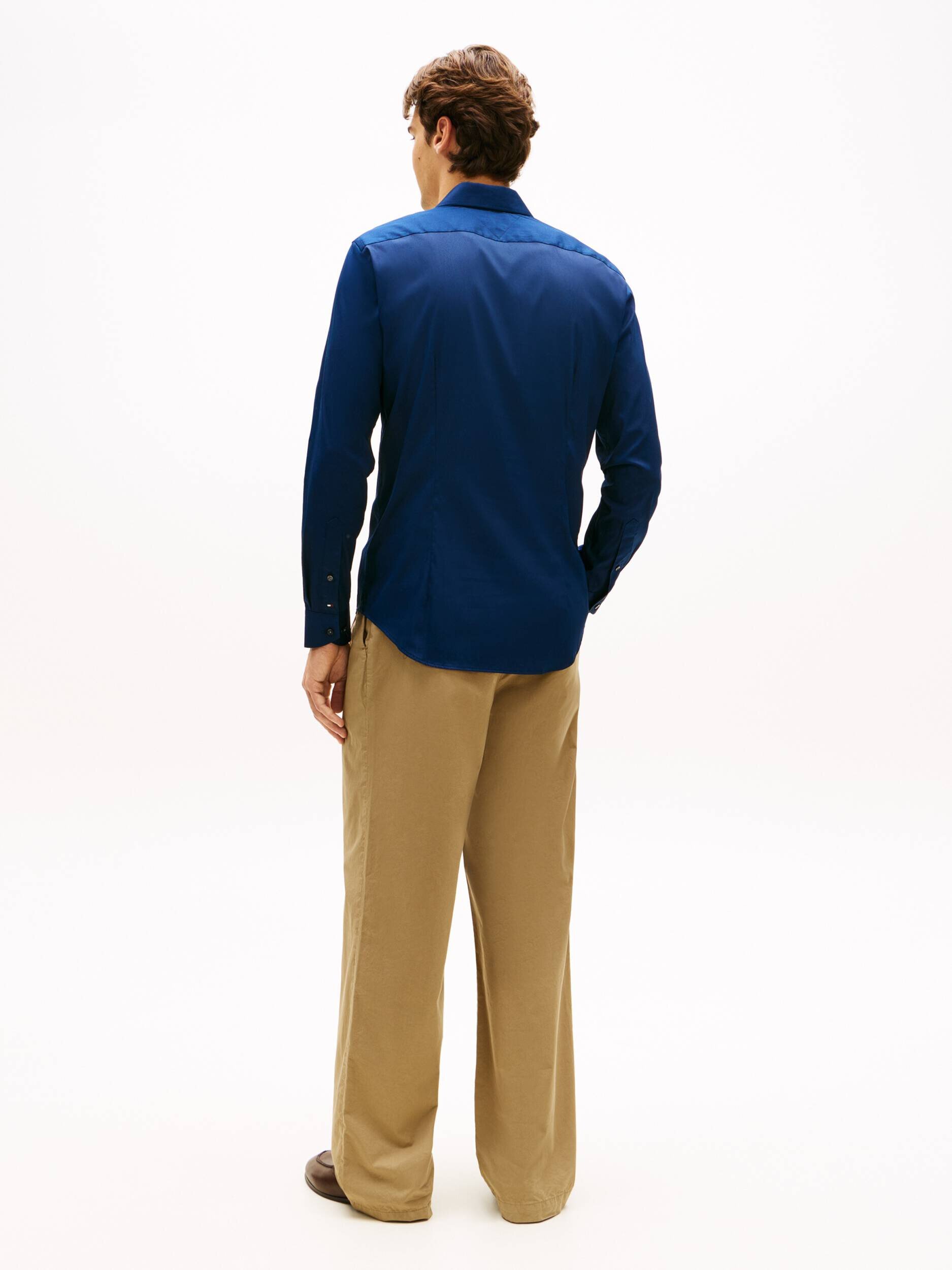 Tommy Hilfiger Cămașă | Slim Fit | stretch