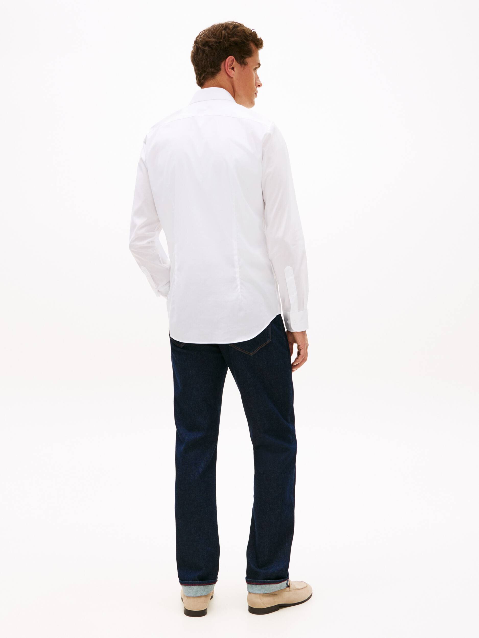 Tommy Hilfiger Cămașă | Slim Fit | stretch