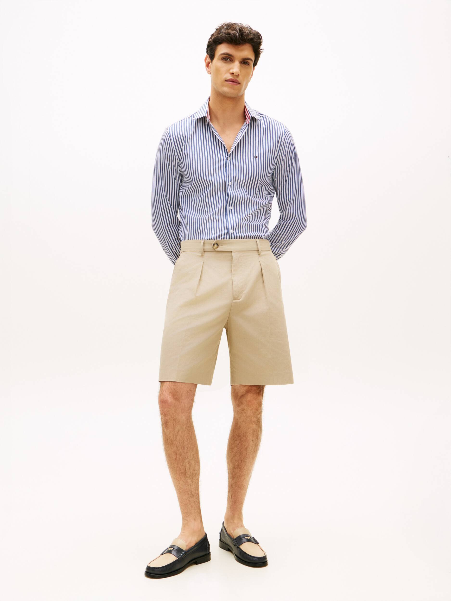 Tommy Hilfiger Cămașă | Slim Fit | stretch