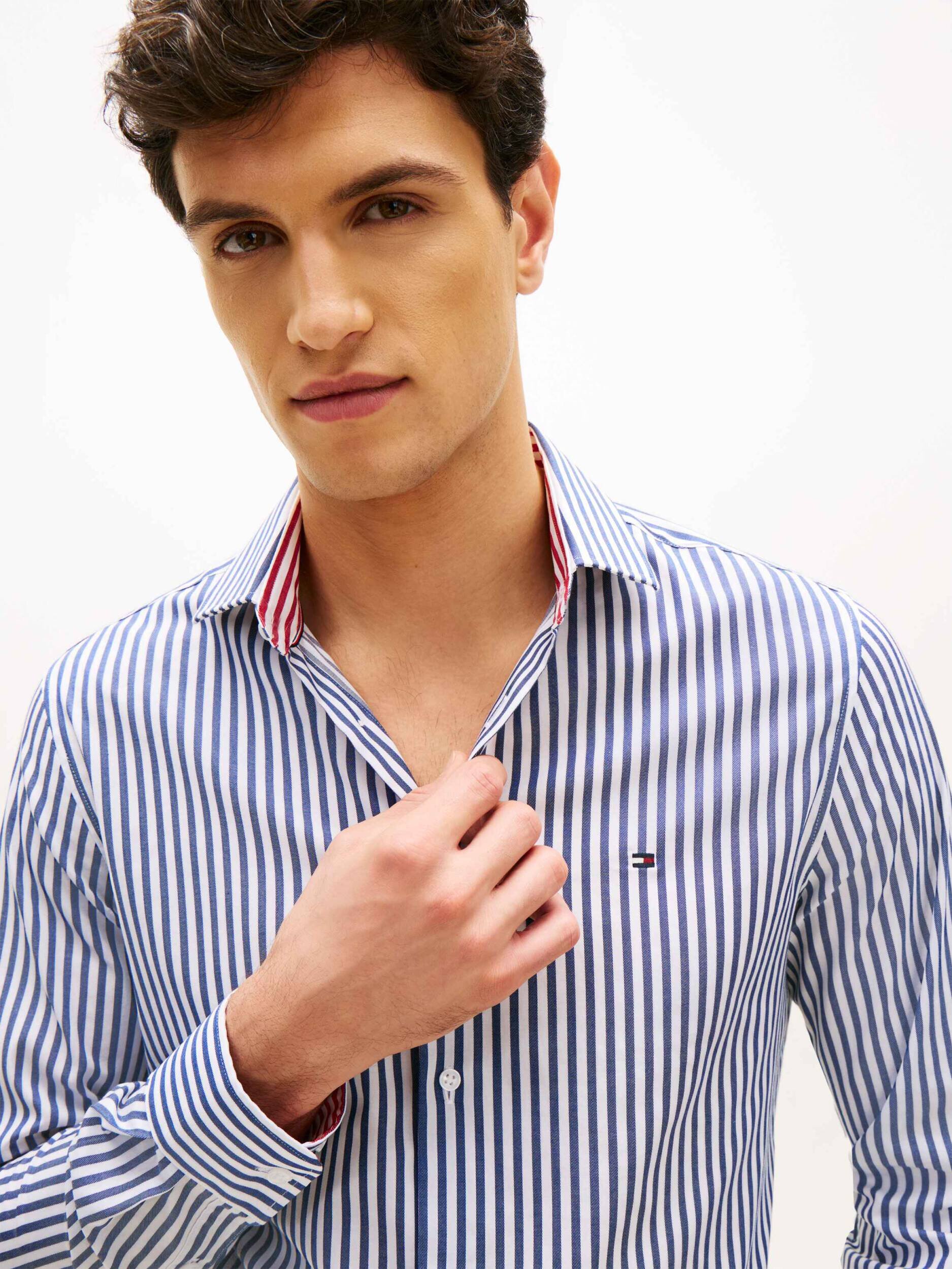 Tommy Hilfiger Cămașă | Slim Fit | stretch
