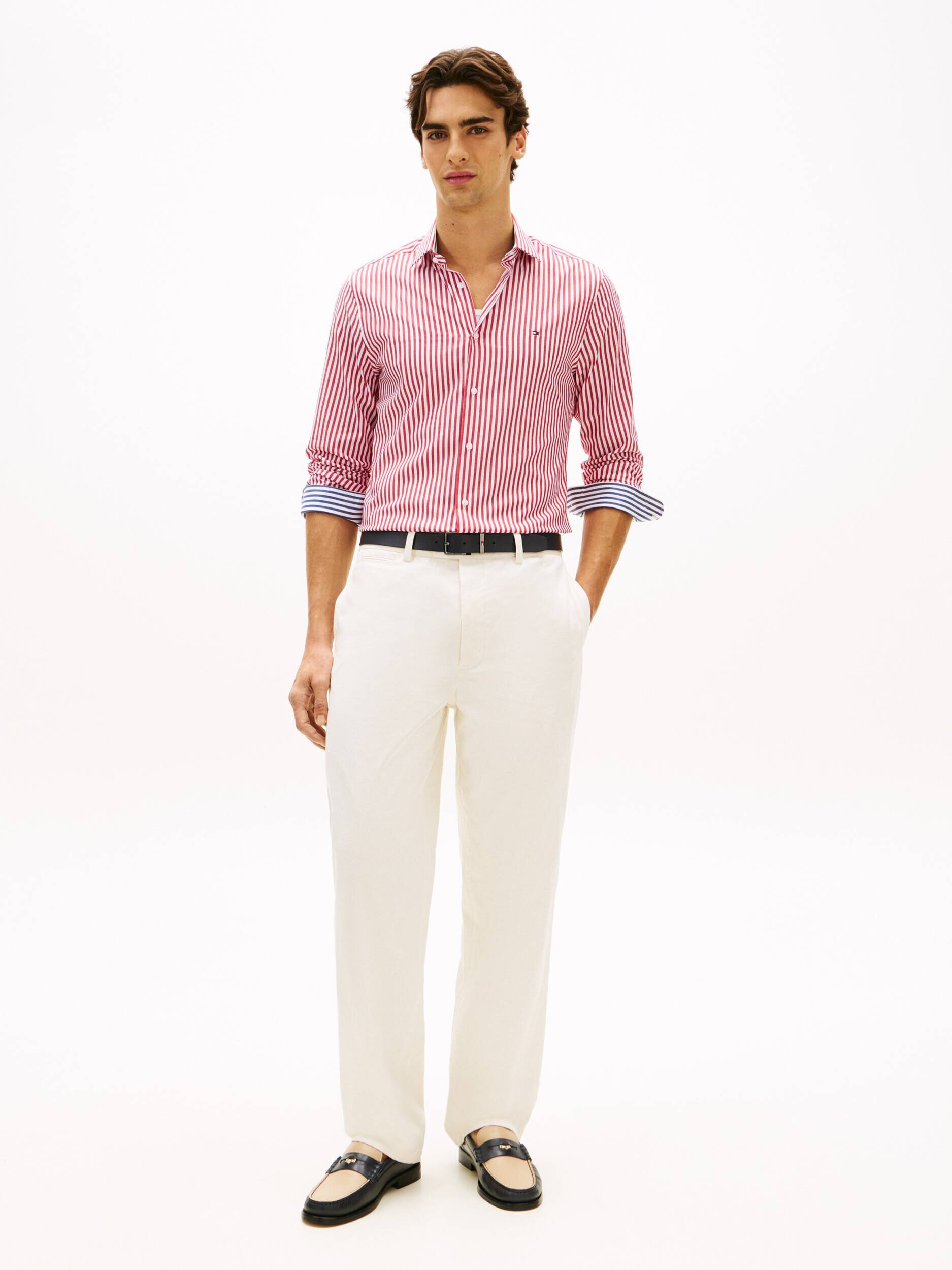 Tommy Hilfiger Cămașă | Slim Fit | stretch