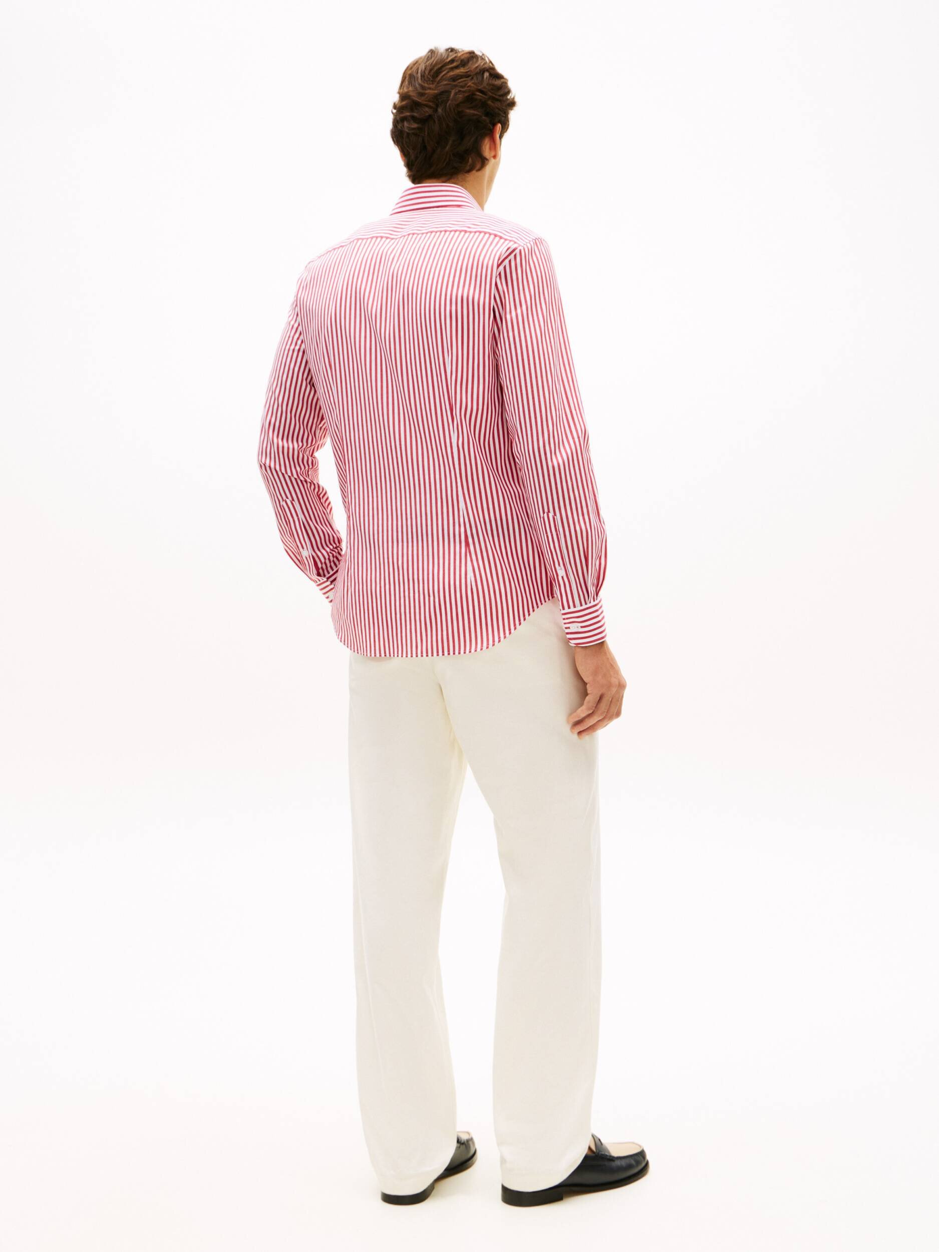Tommy Hilfiger Cămașă | Slim Fit | stretch