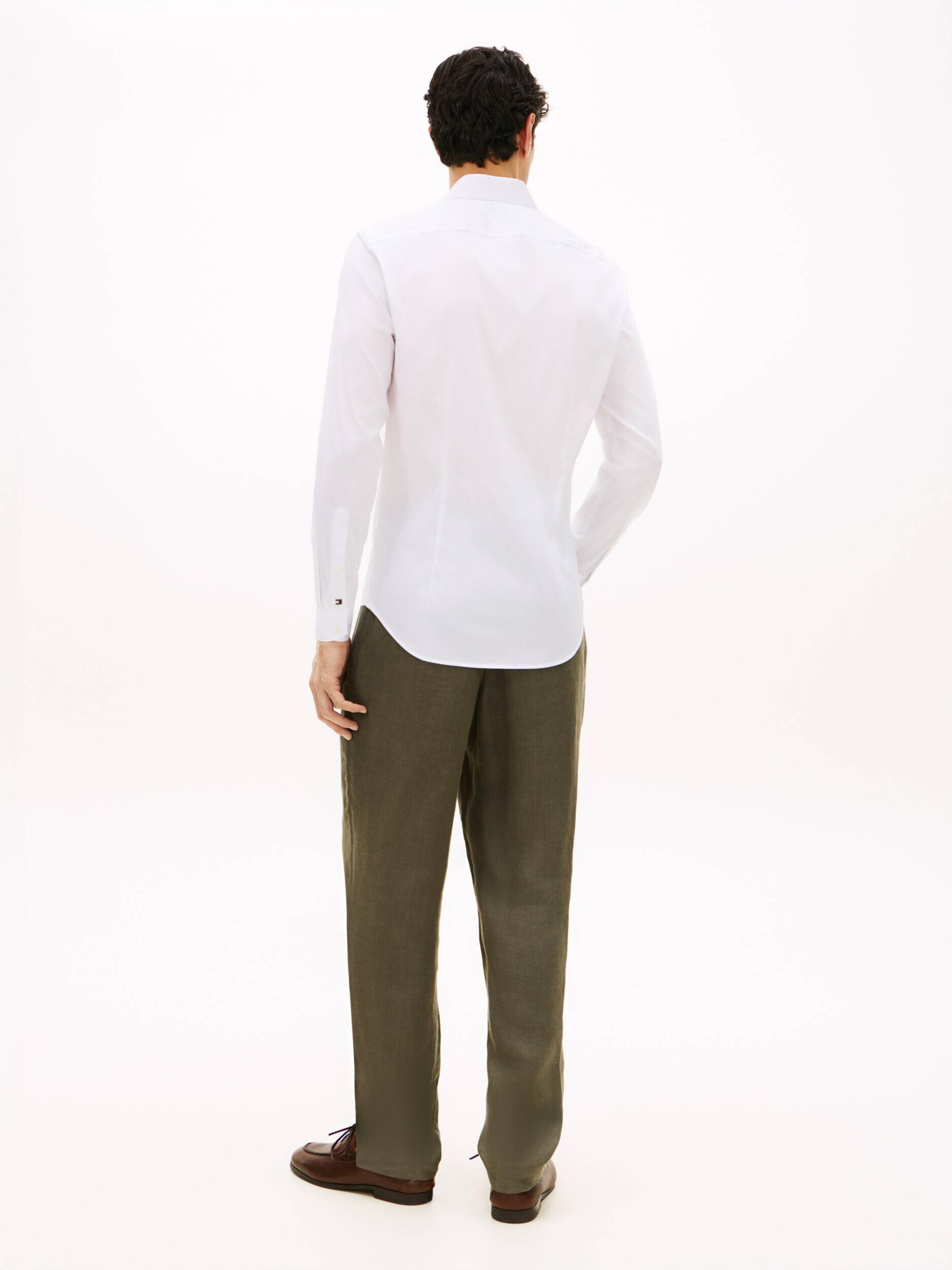 Tommy Hilfiger Cămașă | Slim Fit | stretch
