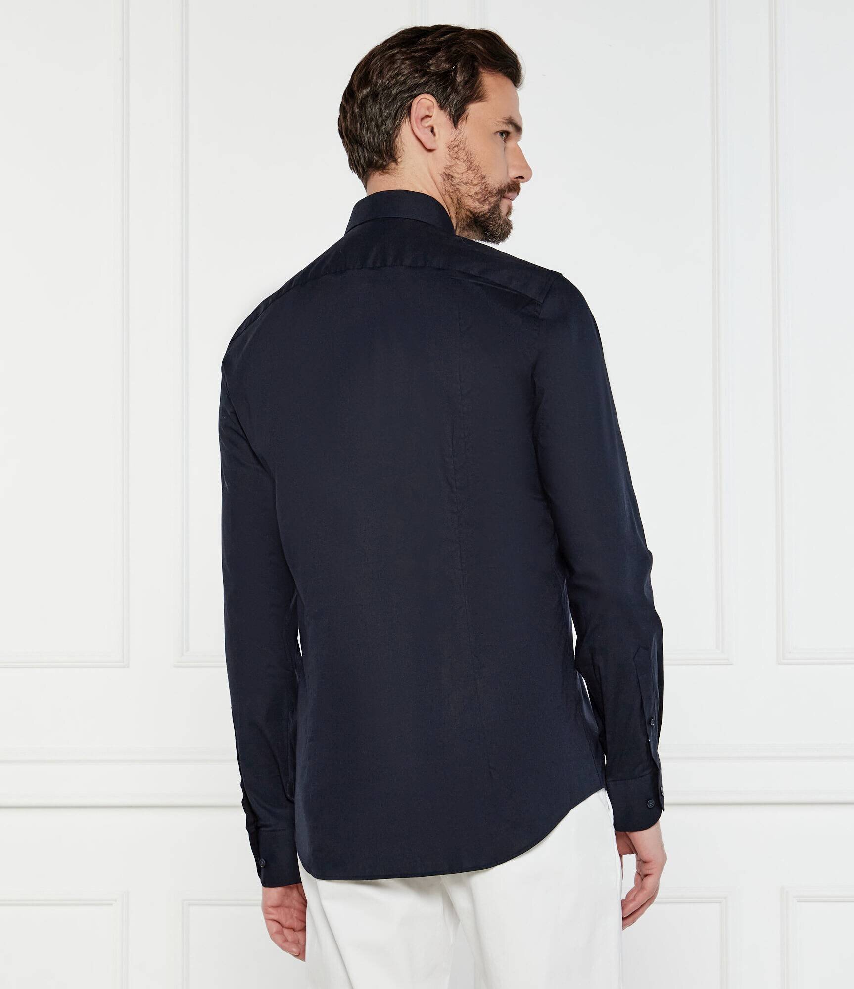 Tommy Hilfiger Cămașă | Slim Fit | stretch