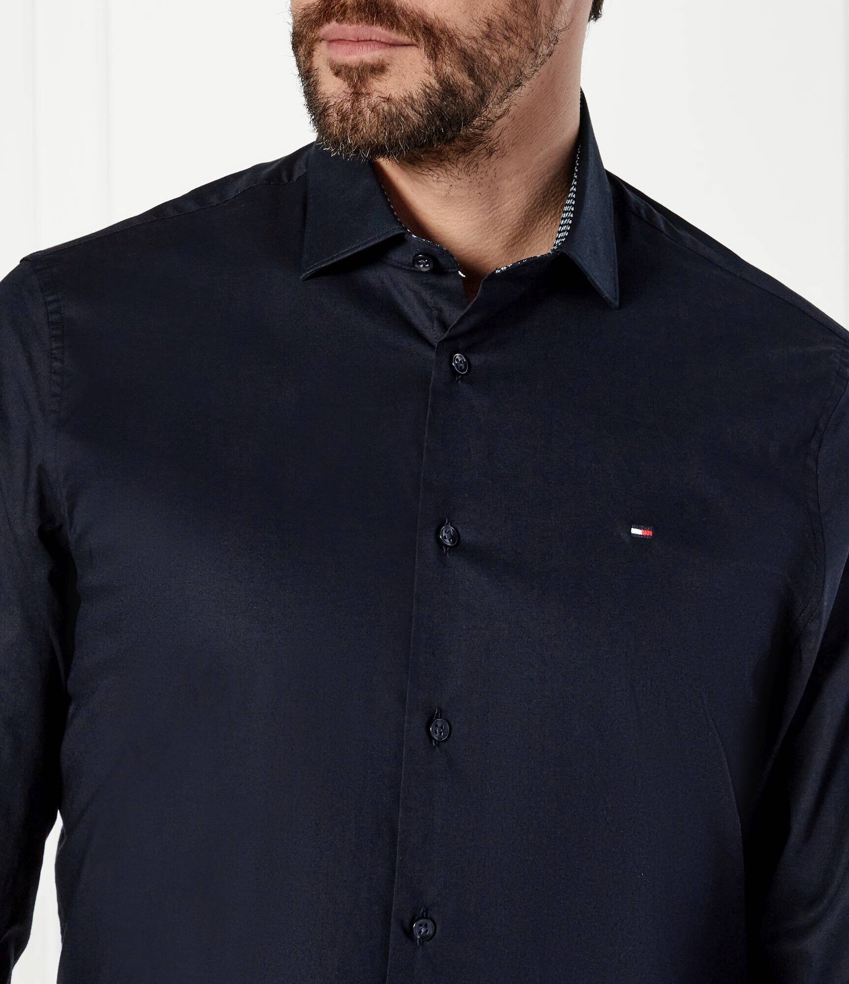 Tommy Hilfiger Cămașă | Slim Fit | stretch