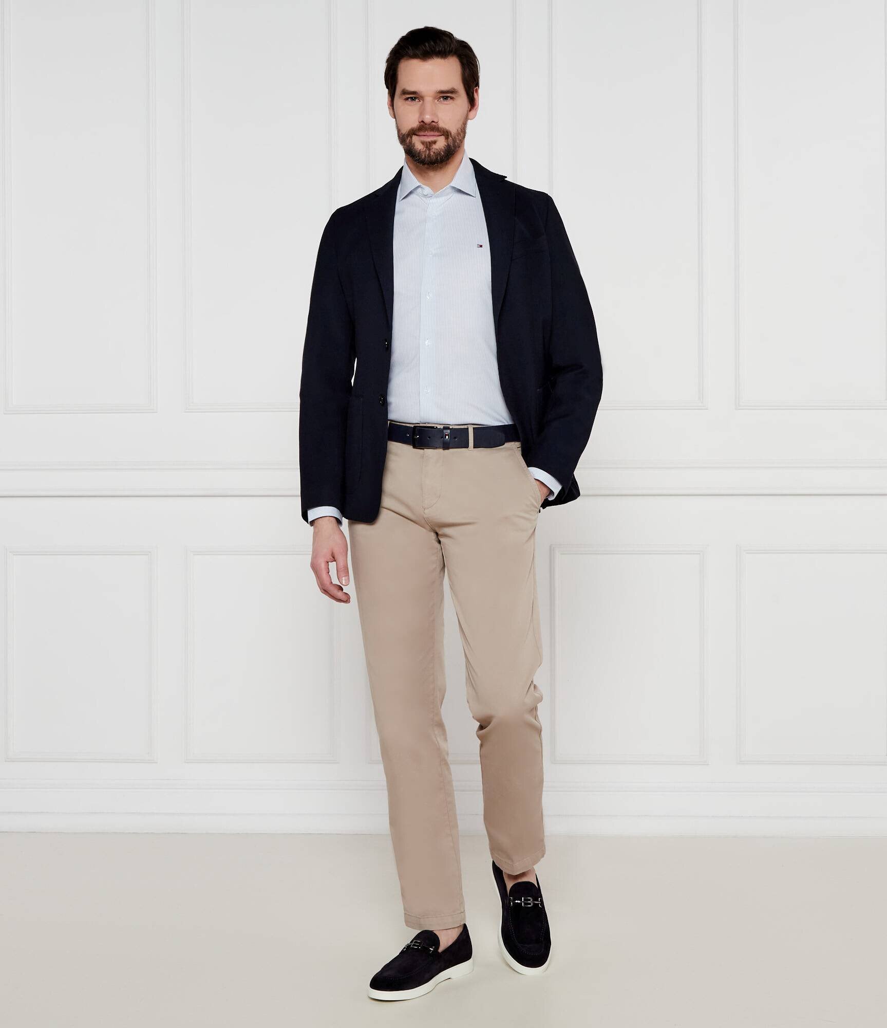 Tommy Hilfiger Cămașă | Slim Fit | stretch