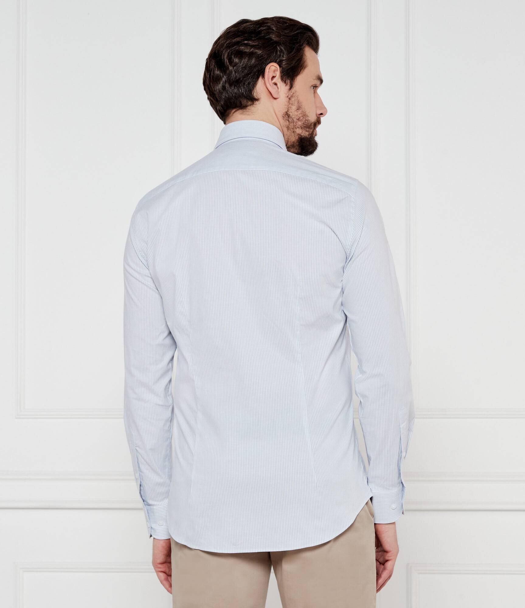 Tommy Hilfiger Cămașă | Slim Fit | stretch