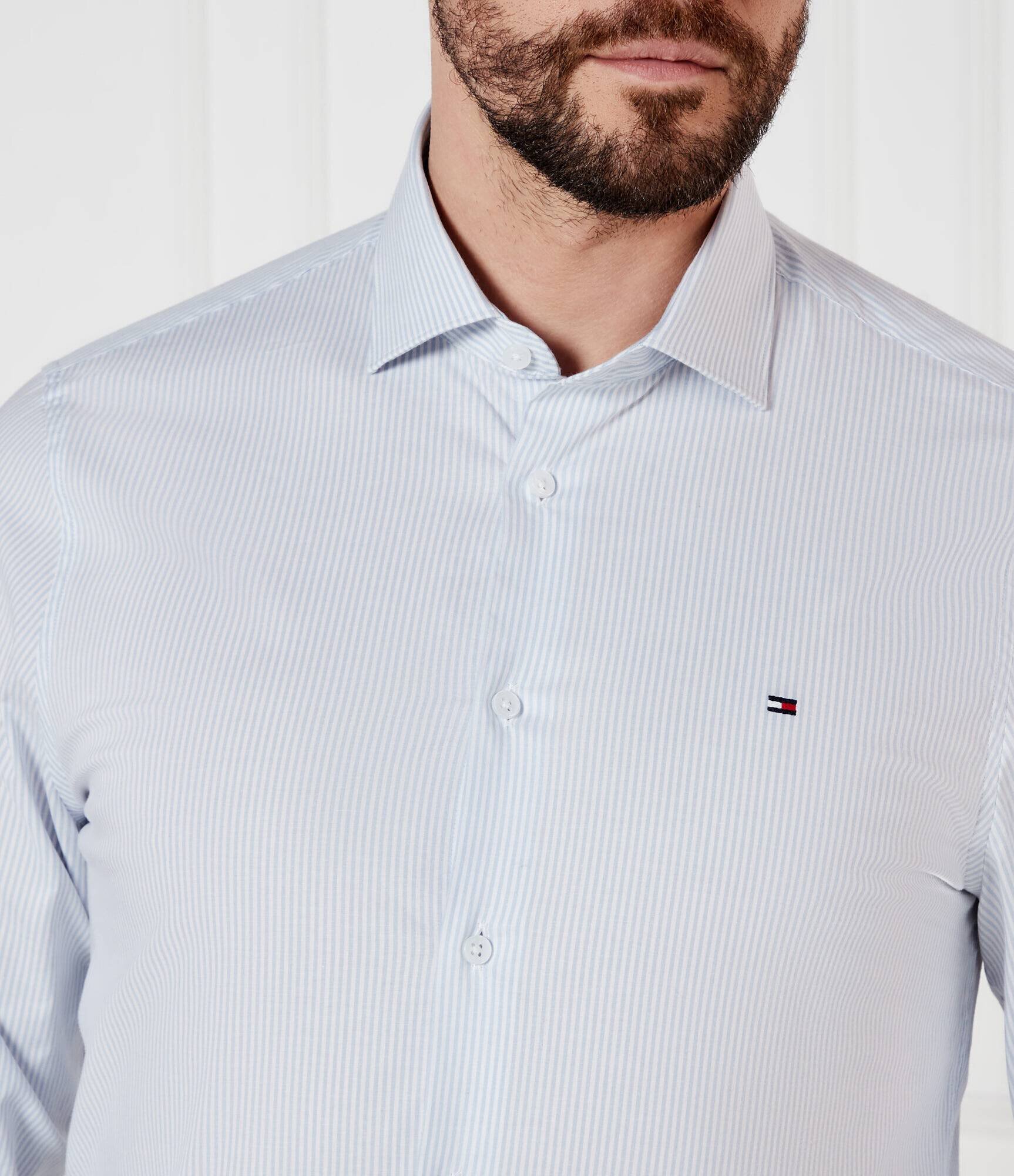 Tommy Hilfiger Cămașă | Slim Fit | stretch