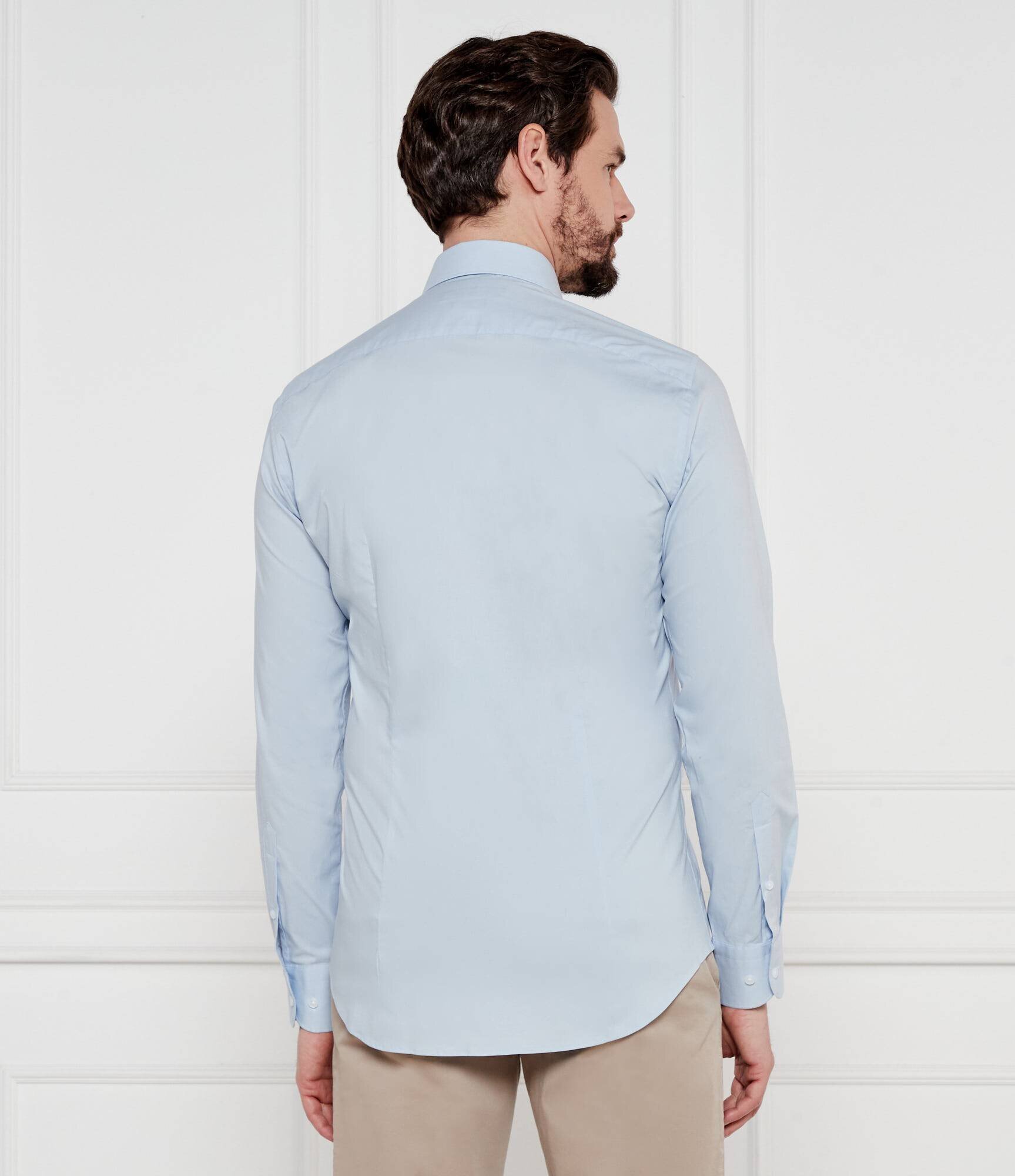 Tommy Hilfiger Cămașă | Slim Fit | stretch