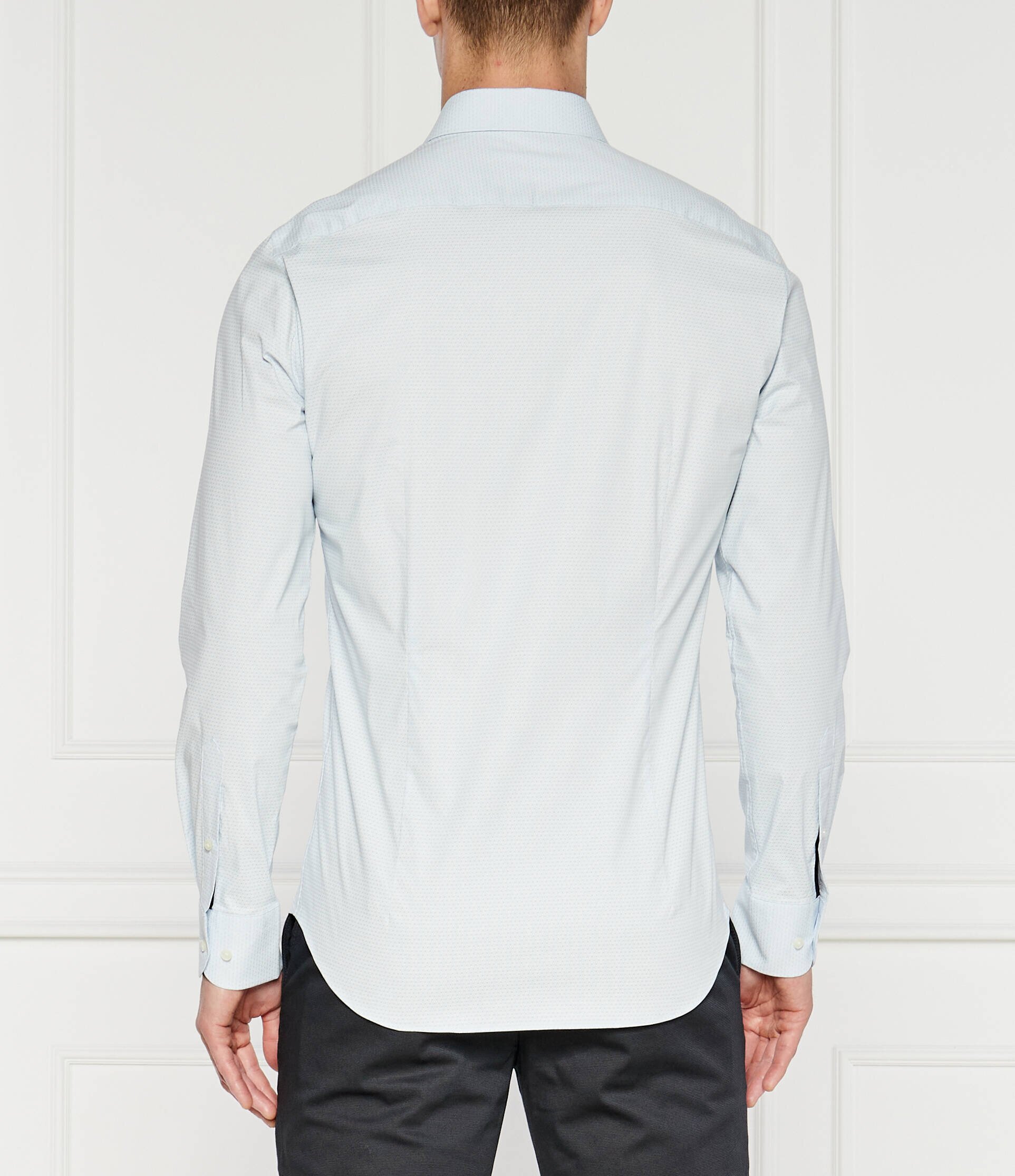 Tommy Hilfiger Cămașă | Slim Fit | stretch