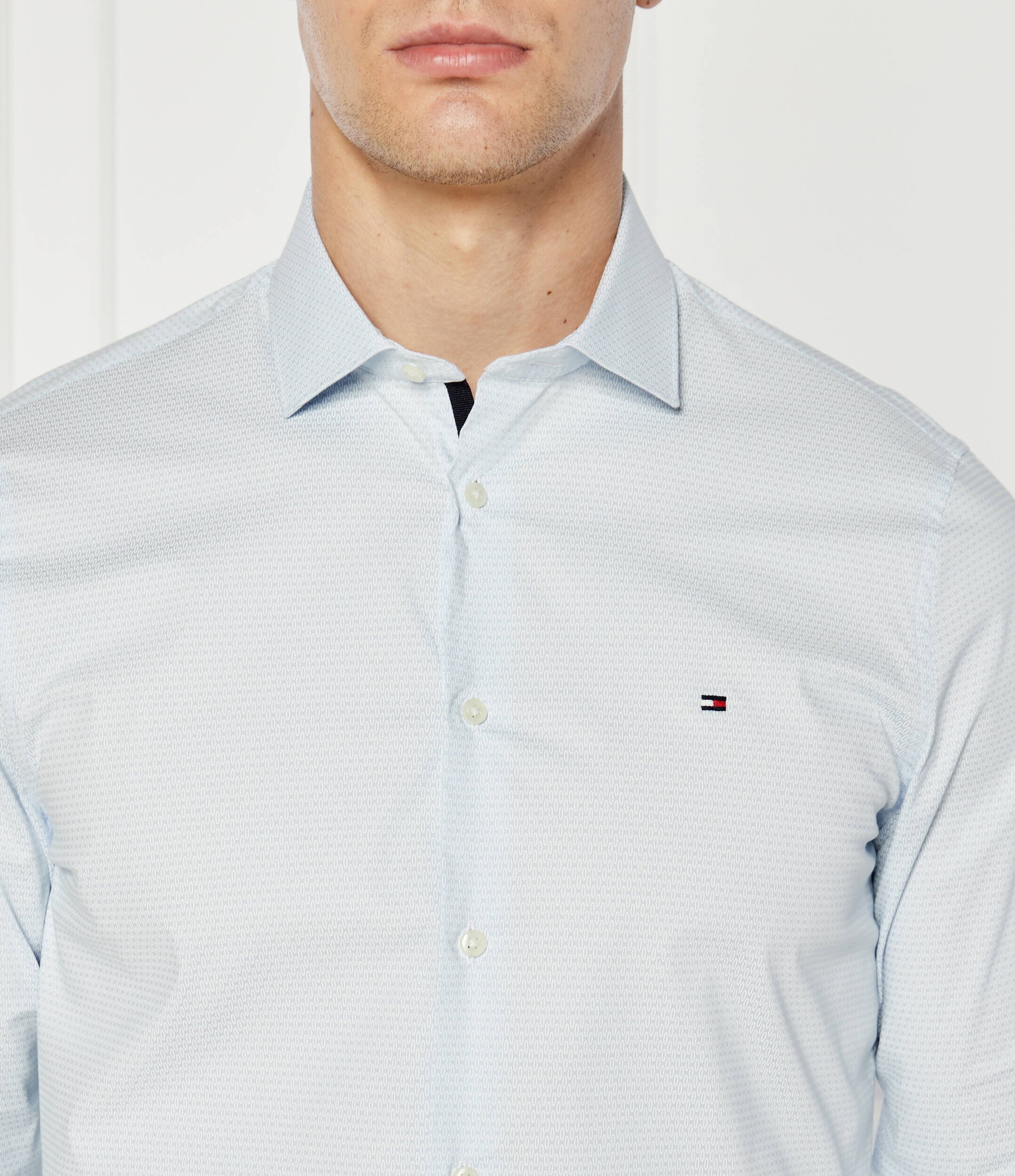 Tommy Hilfiger Cămașă | Slim Fit | stretch