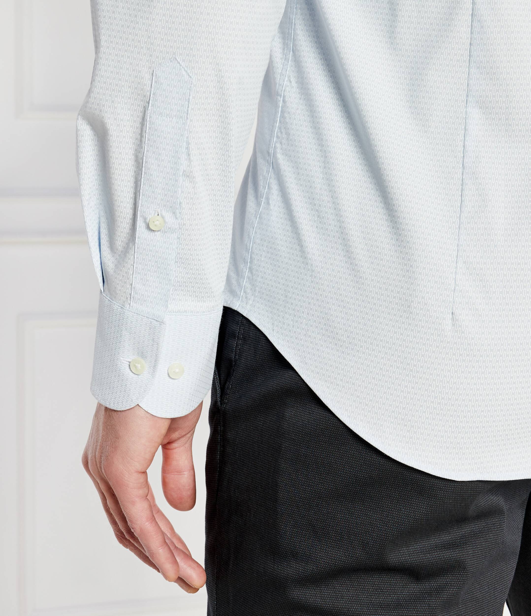 Tommy Hilfiger Cămașă | Slim Fit | stretch