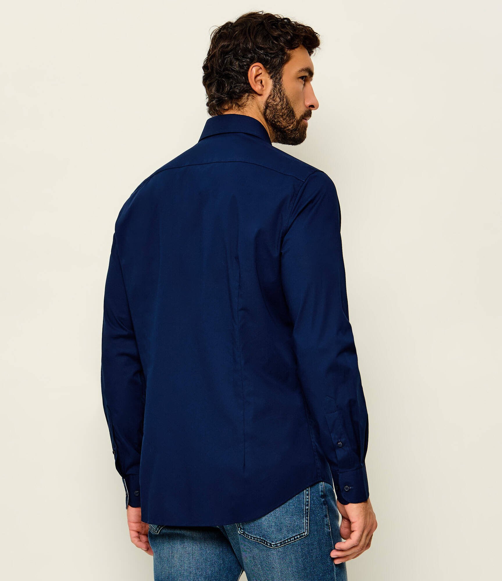 Tommy Hilfiger Cămașă | Slim Fit | stretch