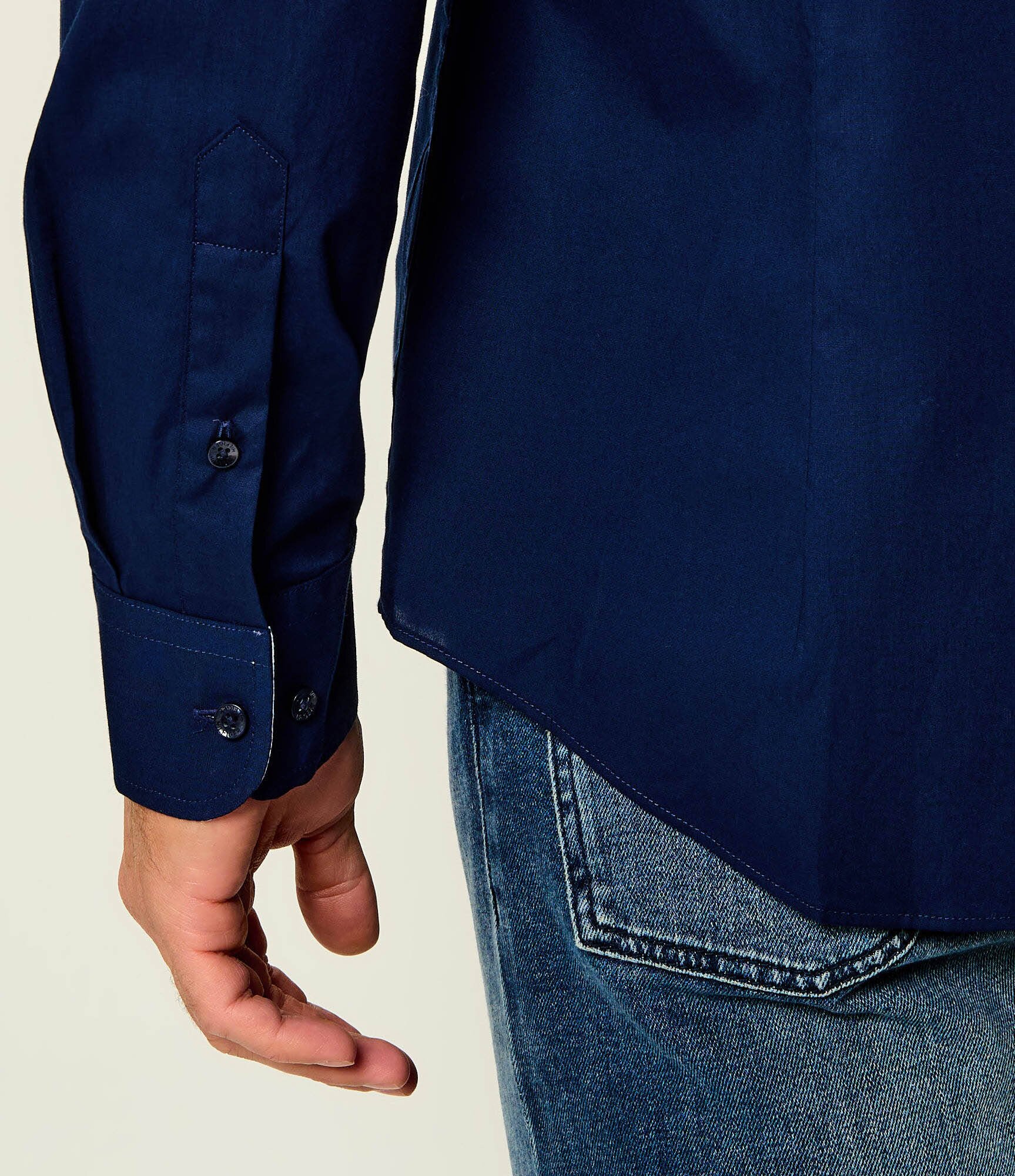 Tommy Hilfiger Cămașă | Slim Fit | stretch