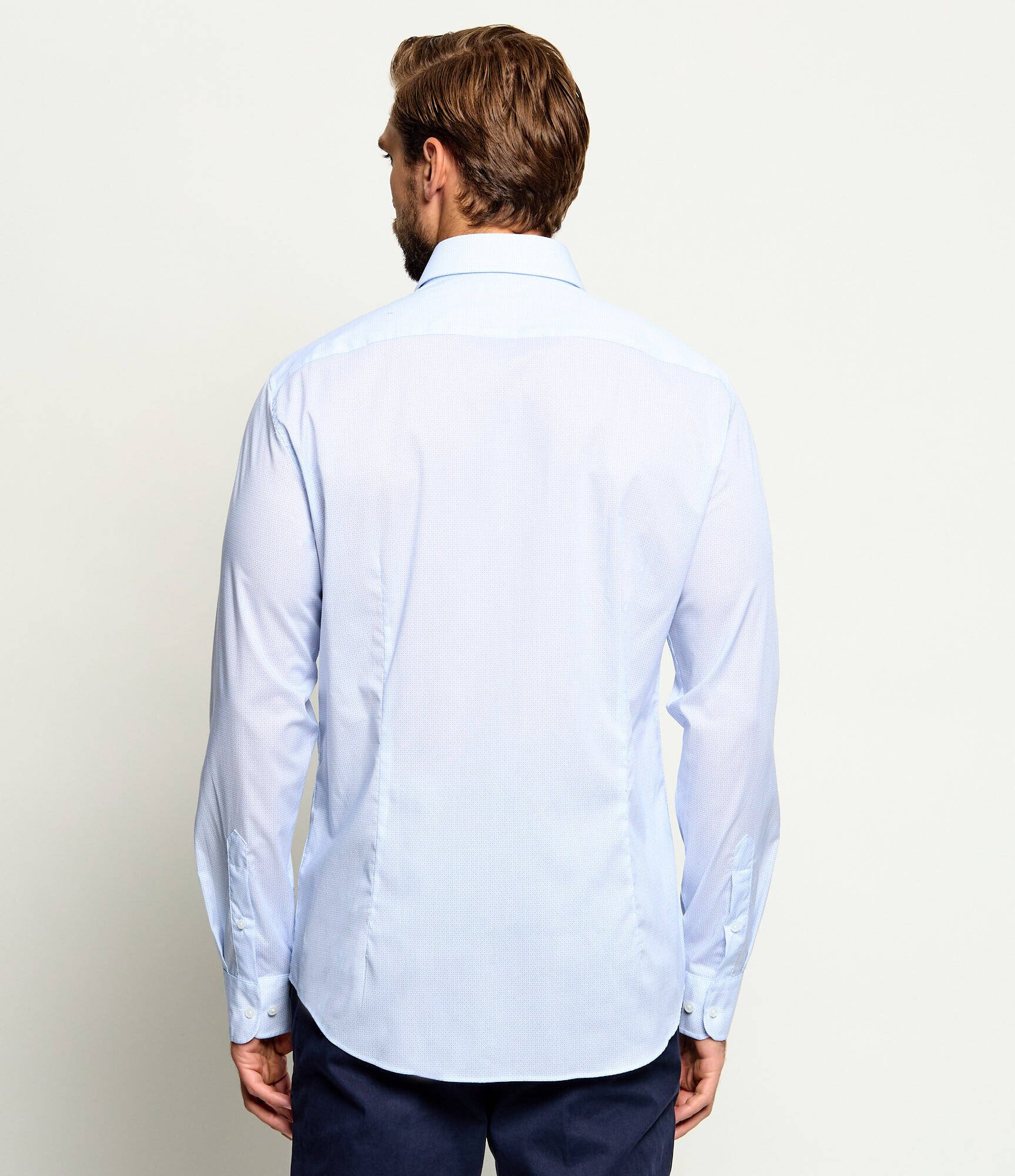Tommy Hilfiger Cămașă | Slim Fit | stretch
