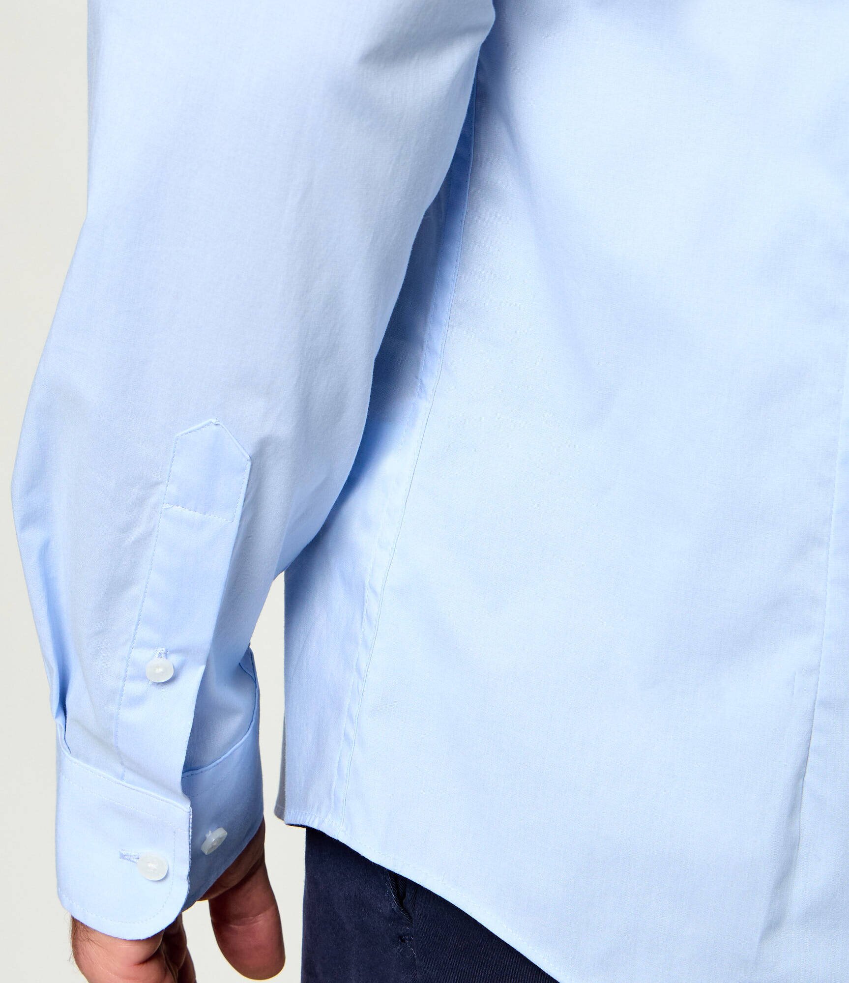 Tommy Hilfiger Cămașă | Slim Fit | stretch