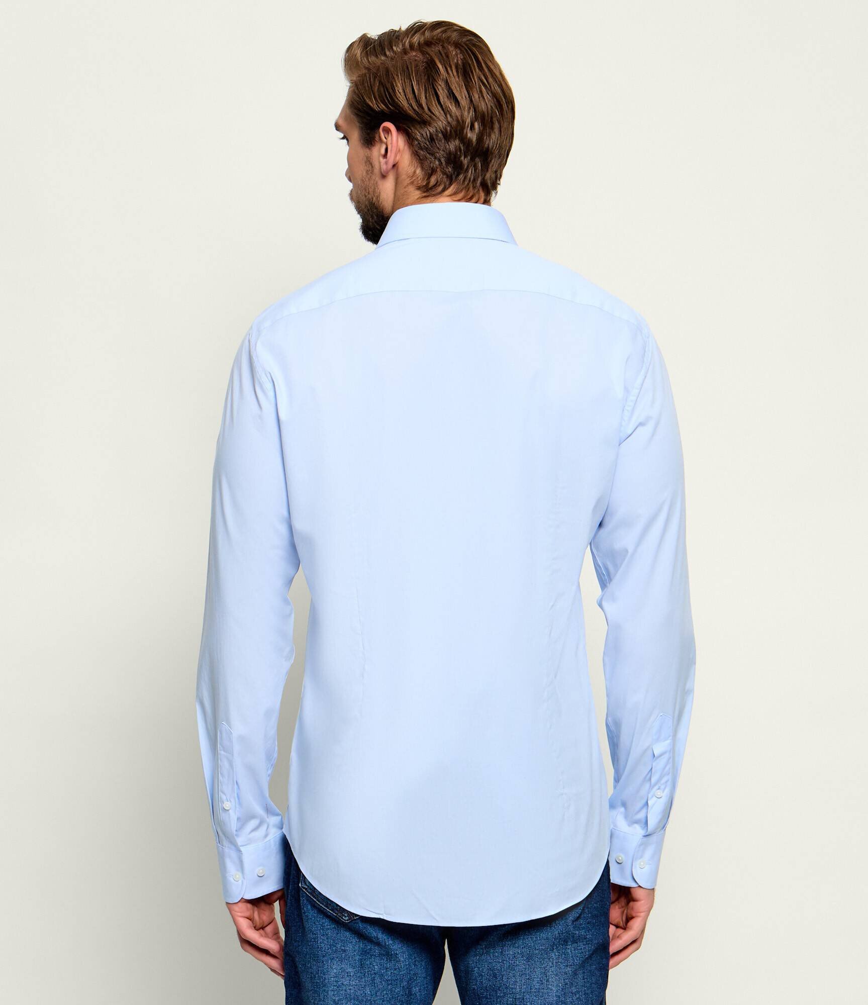 Tommy Hilfiger Cămașă | Slim Fit | stretch