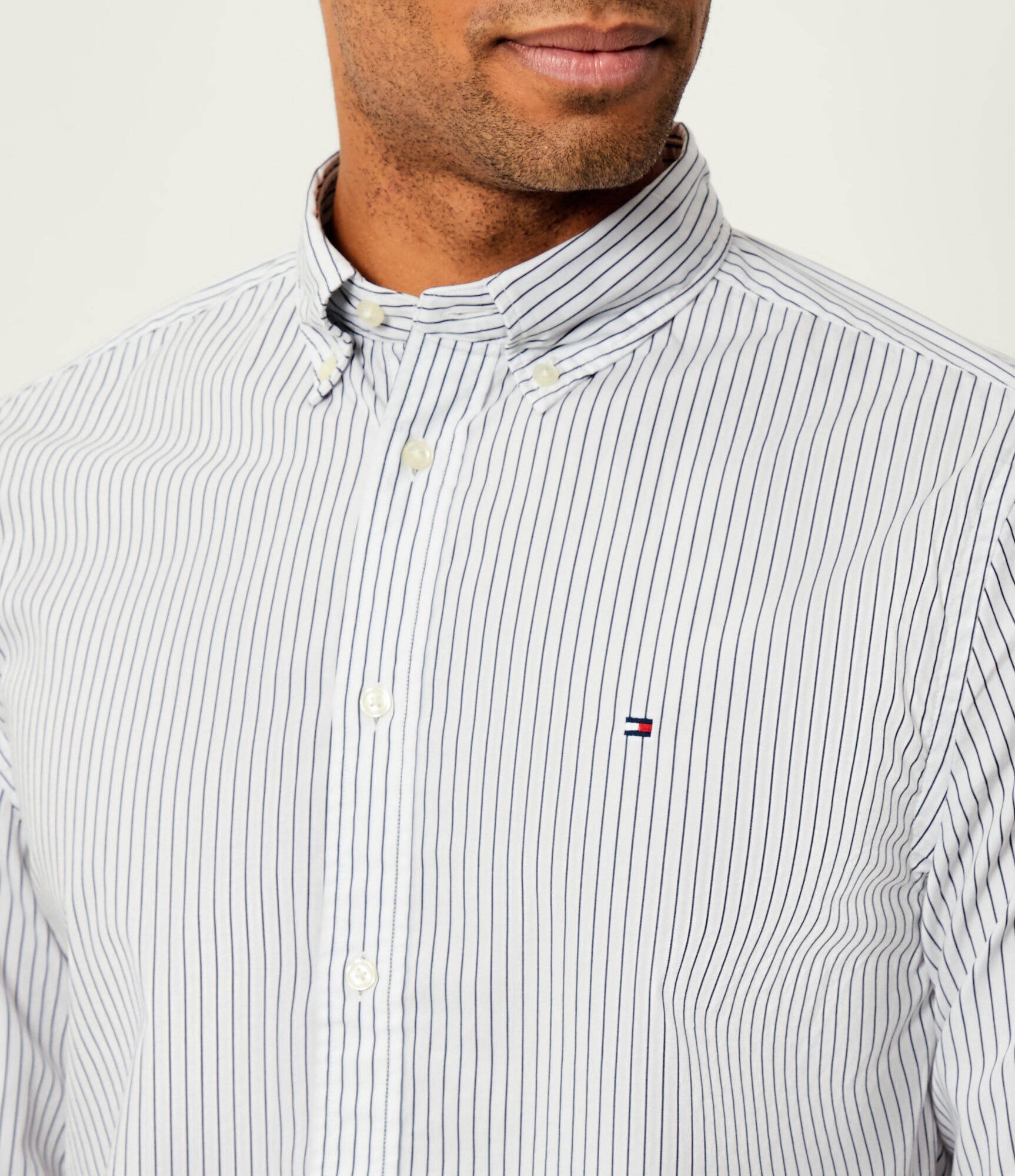 Tommy Hilfiger Cămașă TH Flex | regular fit