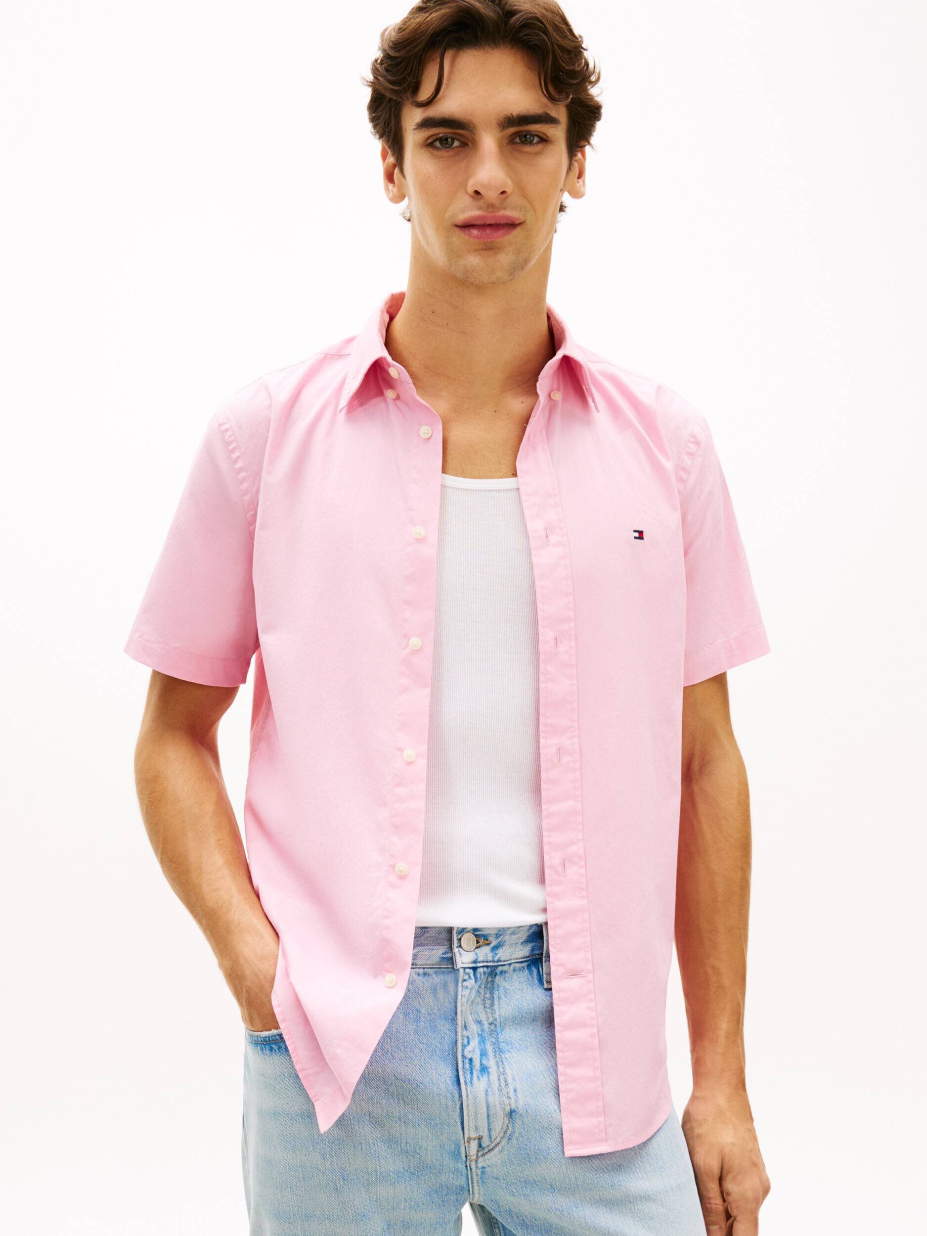 Tommy Hilfiger Cămașă TH FLEX | regular fit