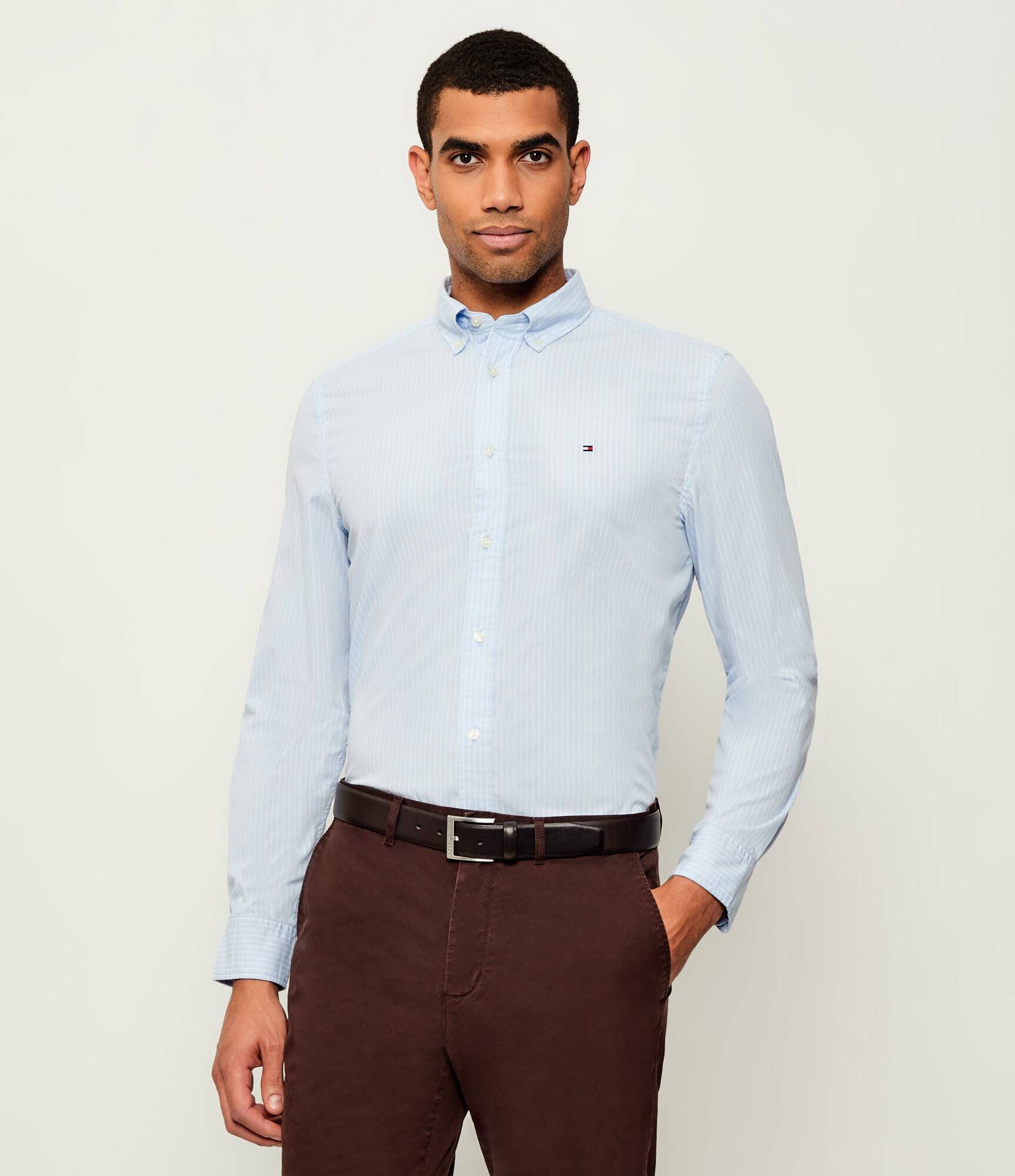 Tommy Hilfiger Cămașă TH Flex | regular fit