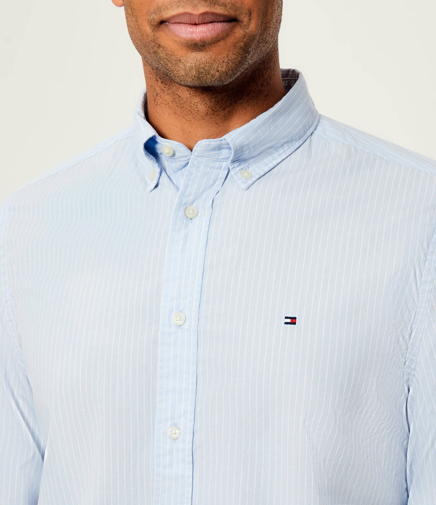 Tommy Hilfiger Cămașă TH Flex | regular fit