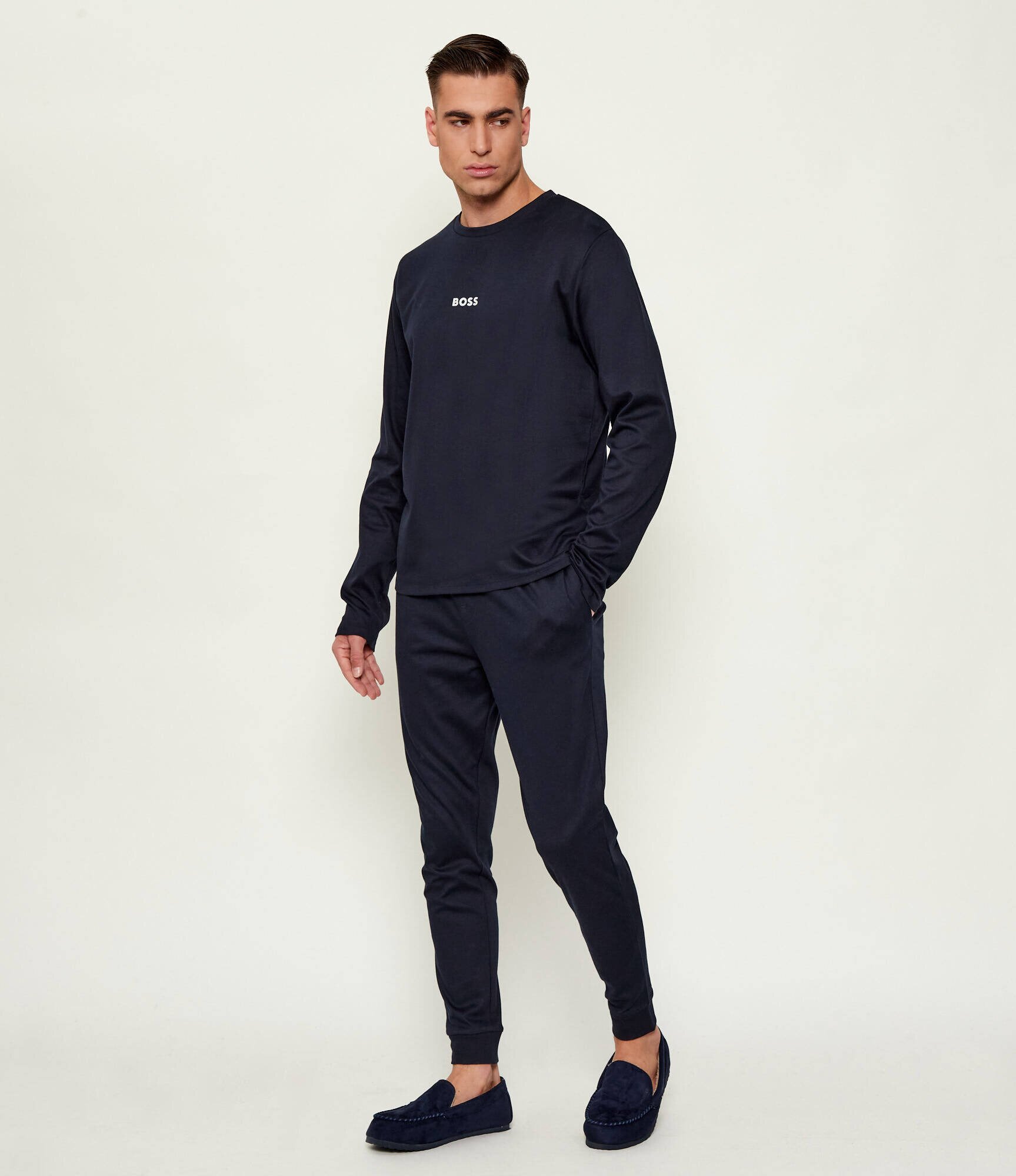 Tommy Hilfiger Căptușite papuci de casă DRIVER