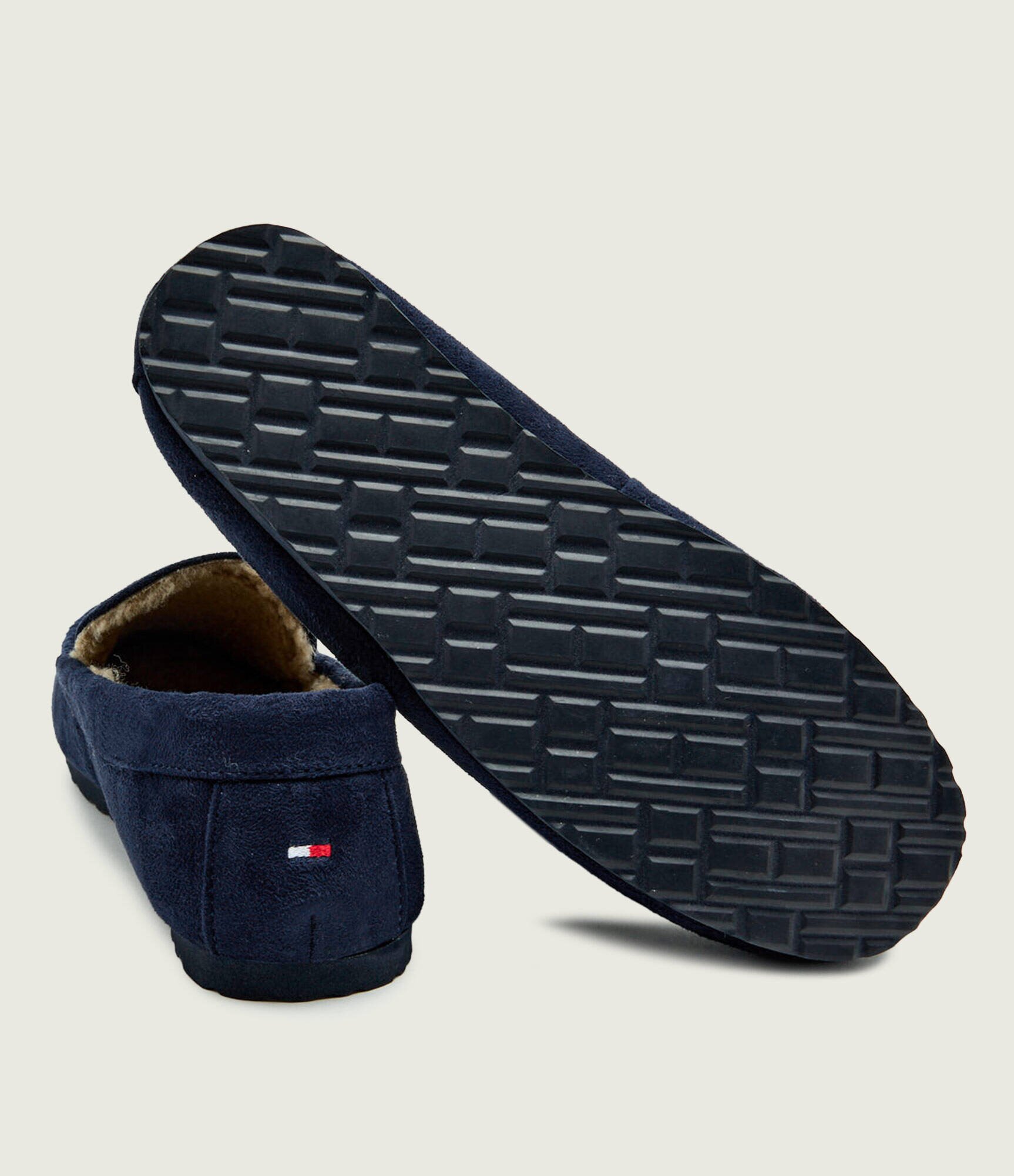 Tommy Hilfiger Căptușite papuci de casă DRIVER