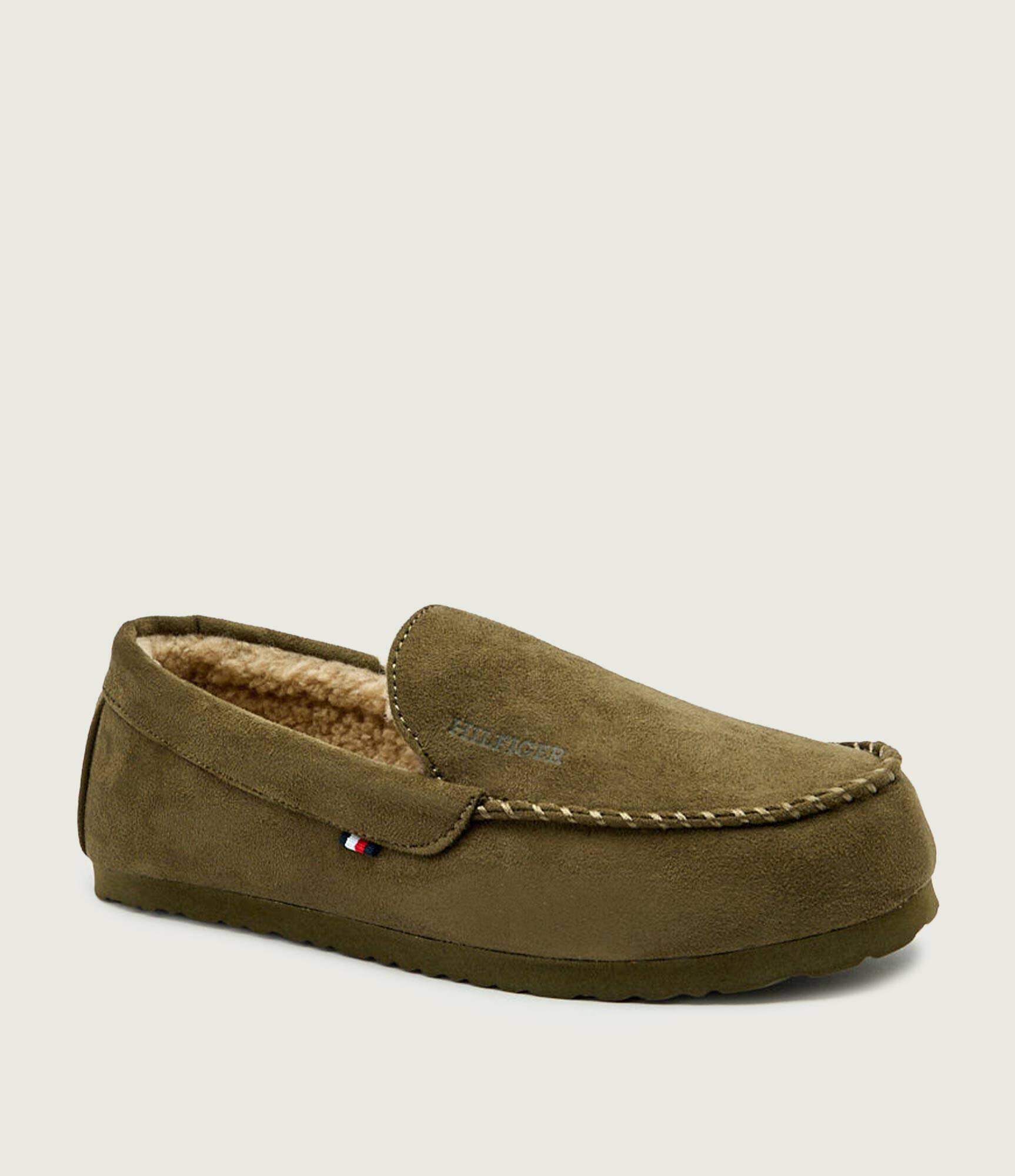 Tommy Hilfiger Căptușite papuci de casă DRIVER