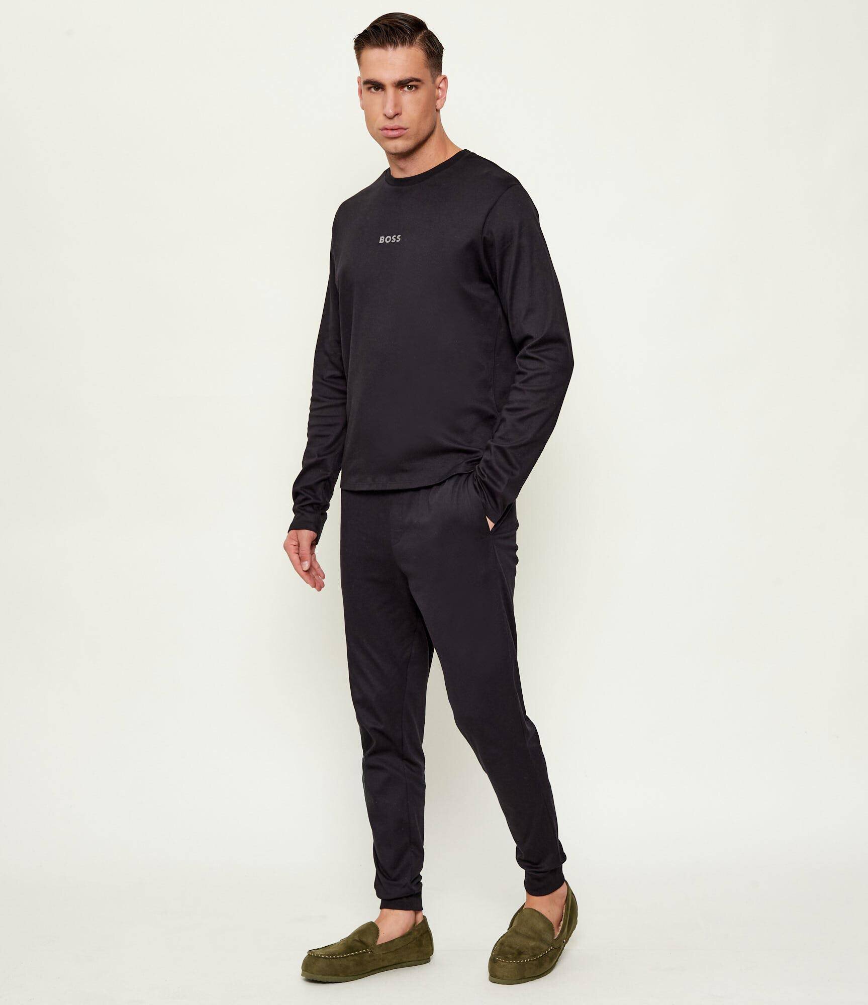 Tommy Hilfiger Căptușite papuci de casă DRIVER