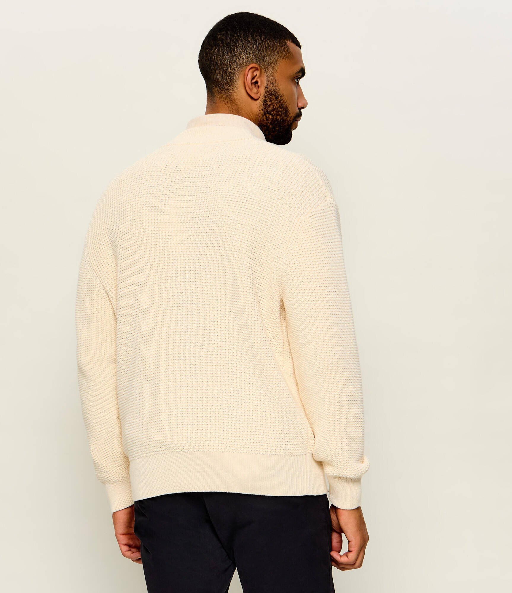 Tommy Hilfiger Cardigan | Loose fit