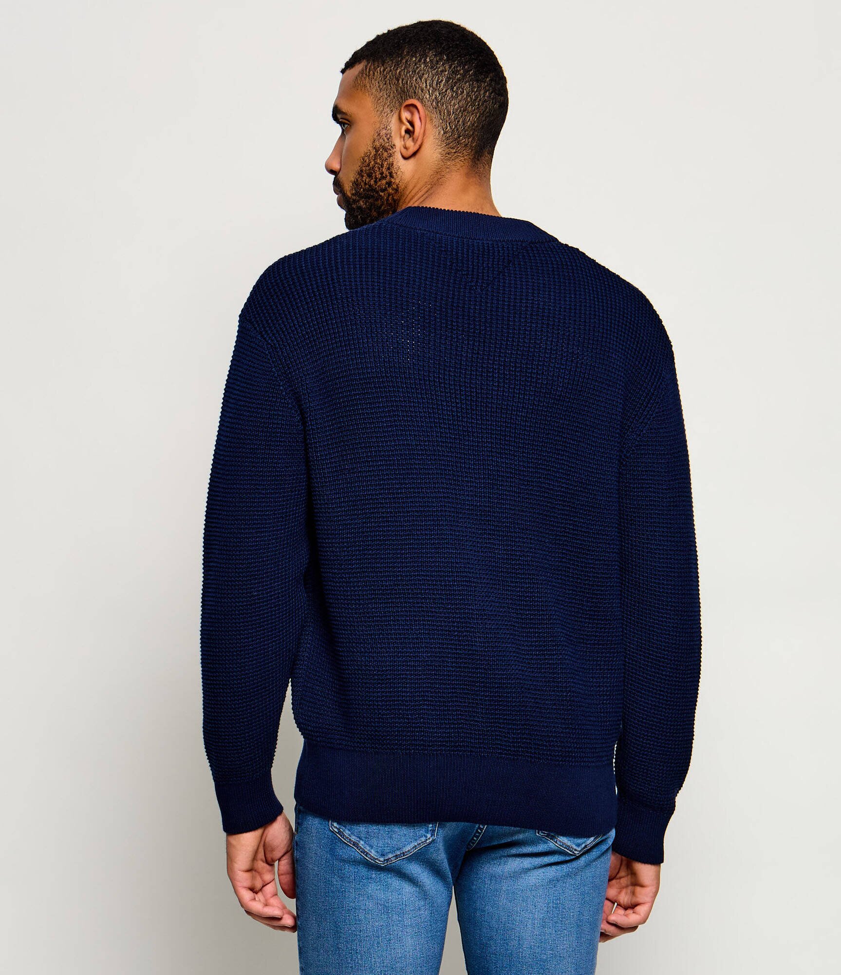 Tommy Hilfiger Cardigan | Loose fit