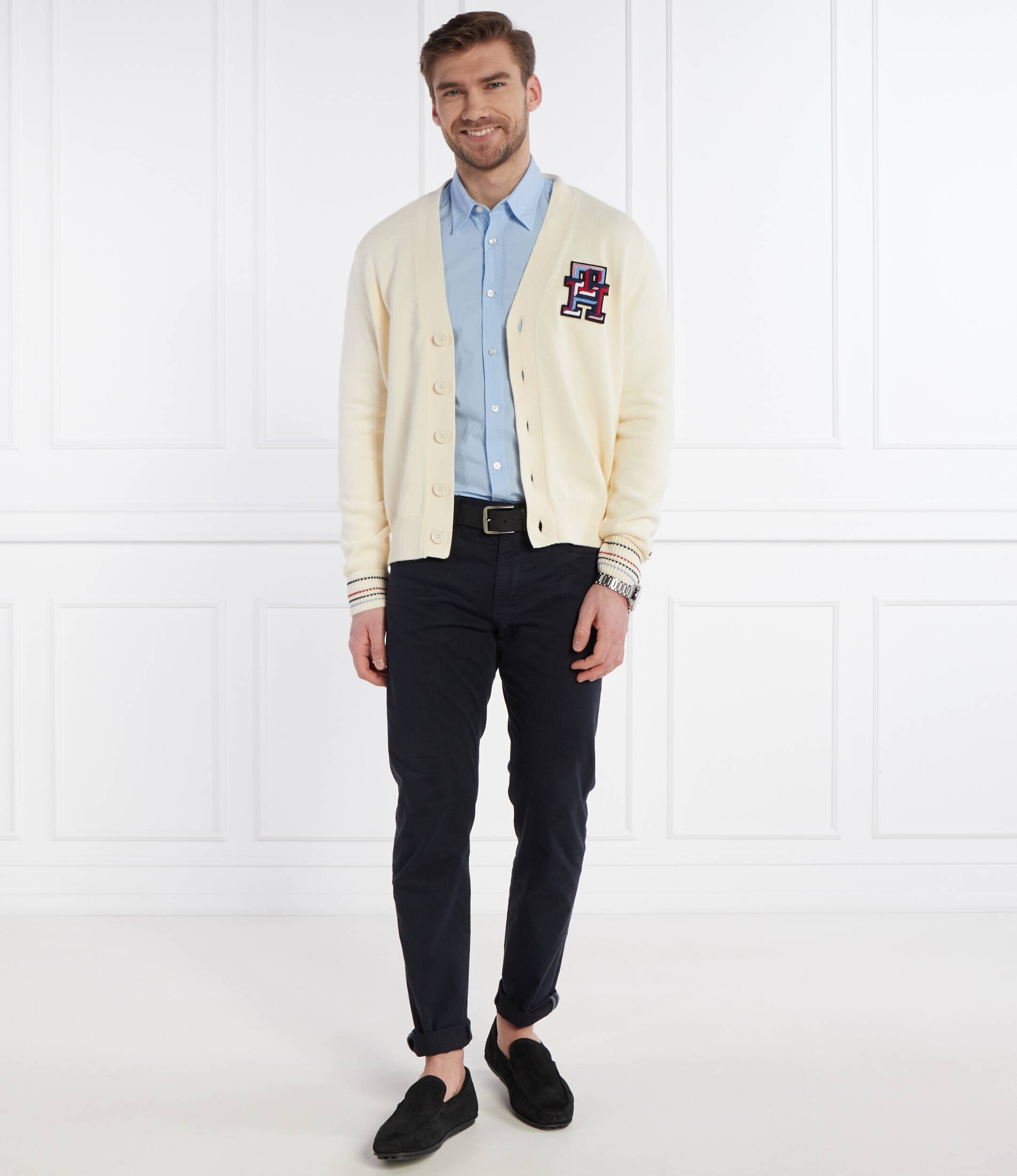 Tommy Hilfiger Cardigan | Loose fit