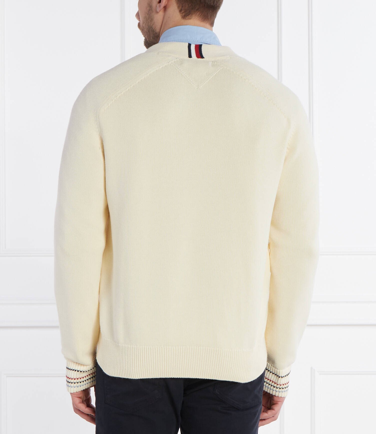 Tommy Hilfiger Cardigan | Loose fit