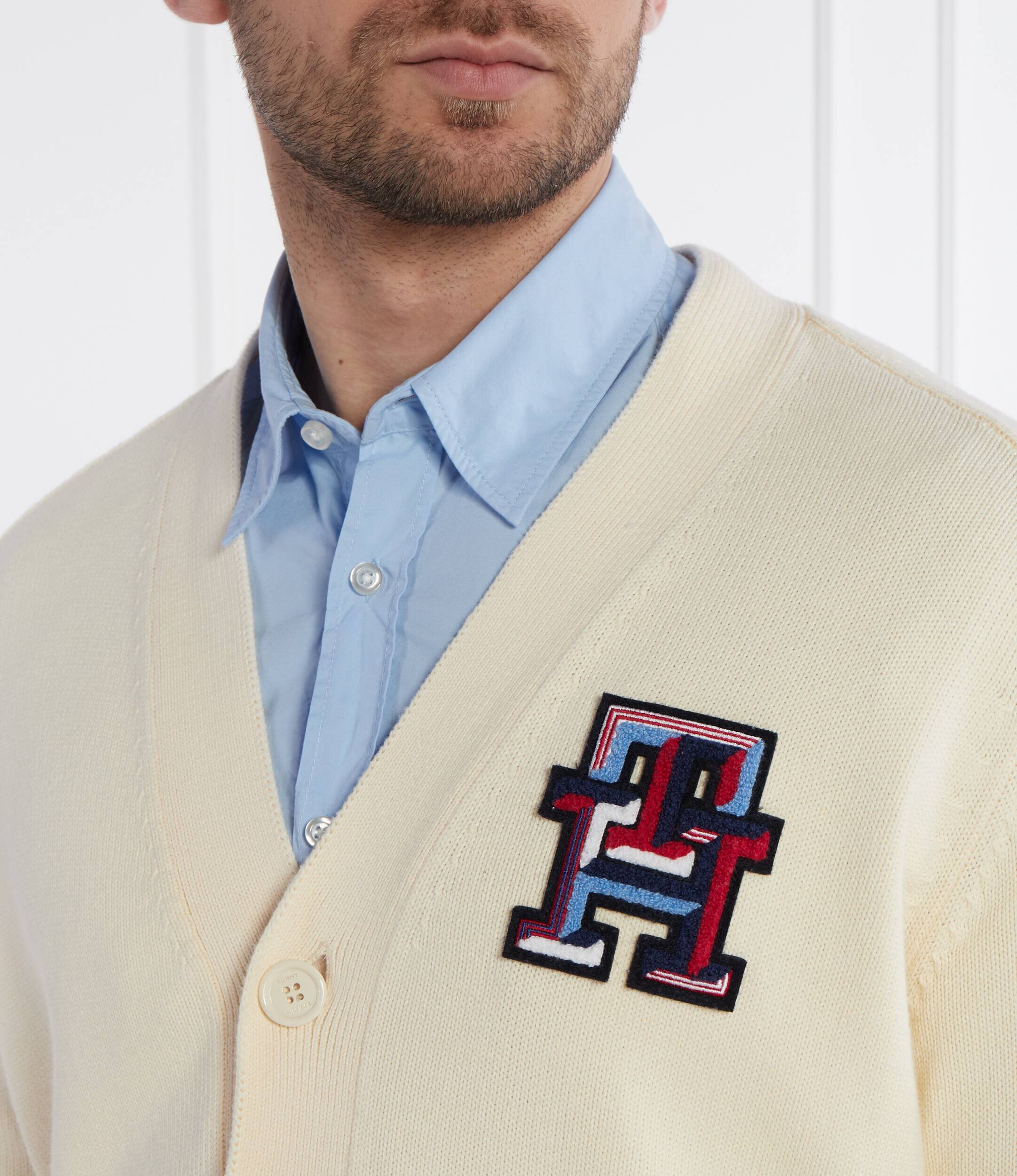 Tommy Hilfiger Cardigan | Loose fit