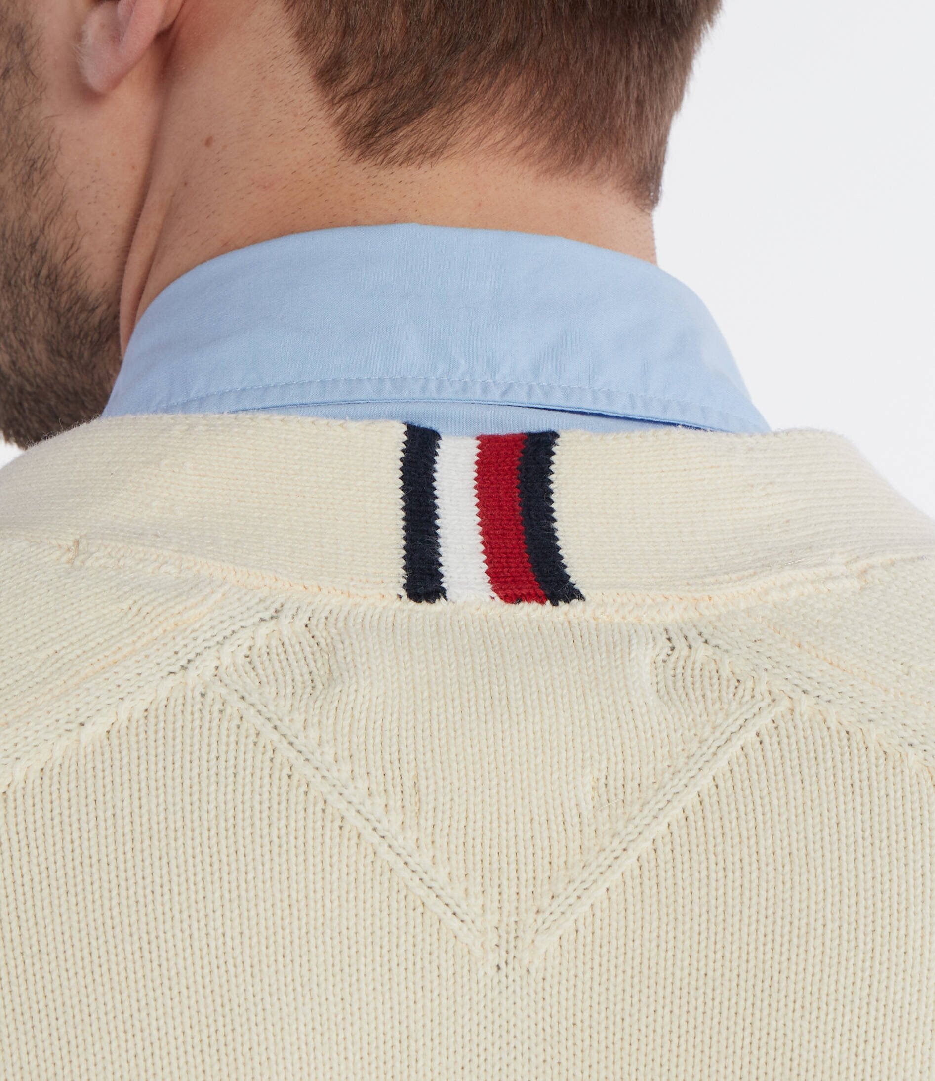 Tommy Hilfiger Cardigan | Loose fit