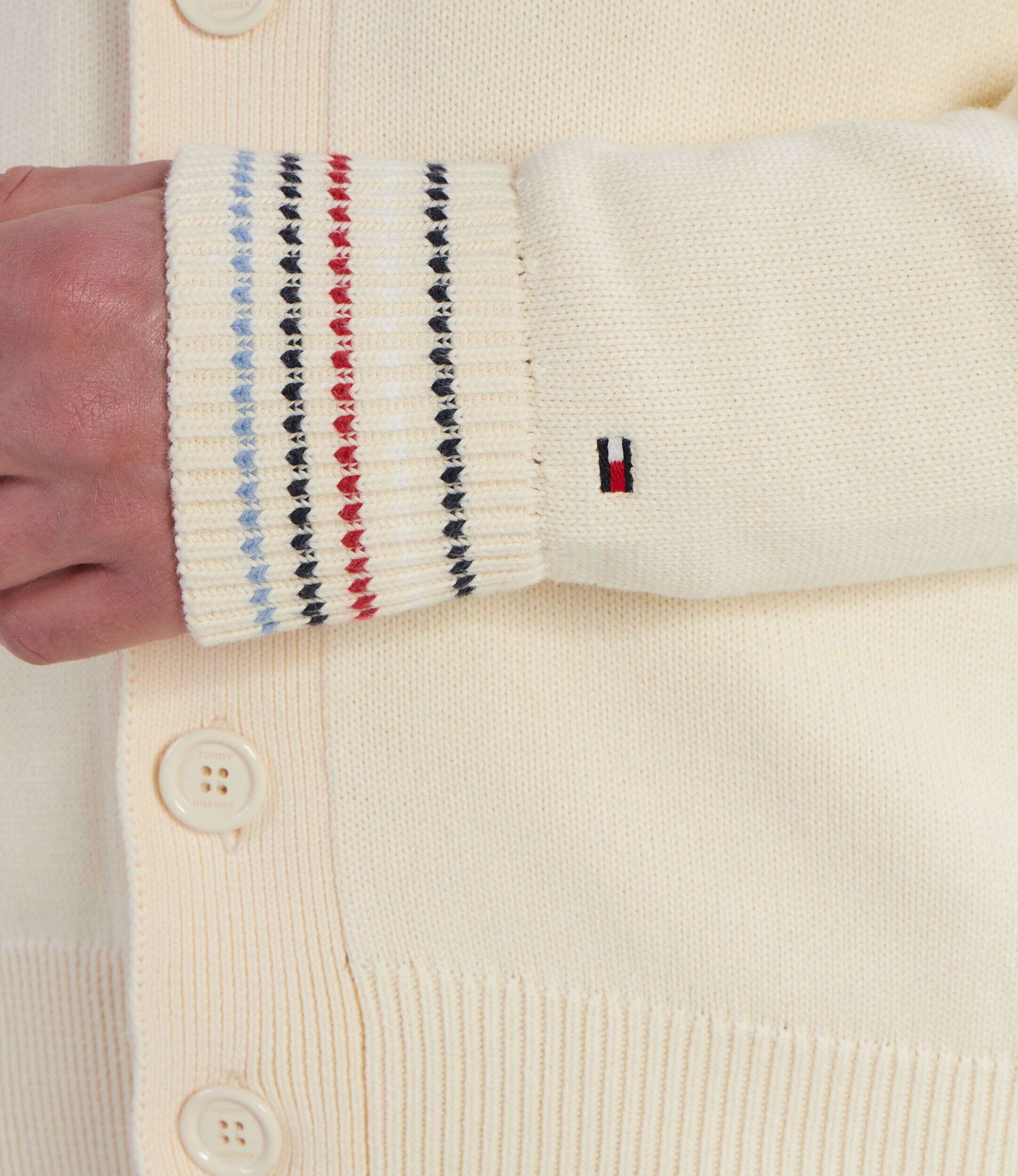 Tommy Hilfiger Cardigan | Loose fit