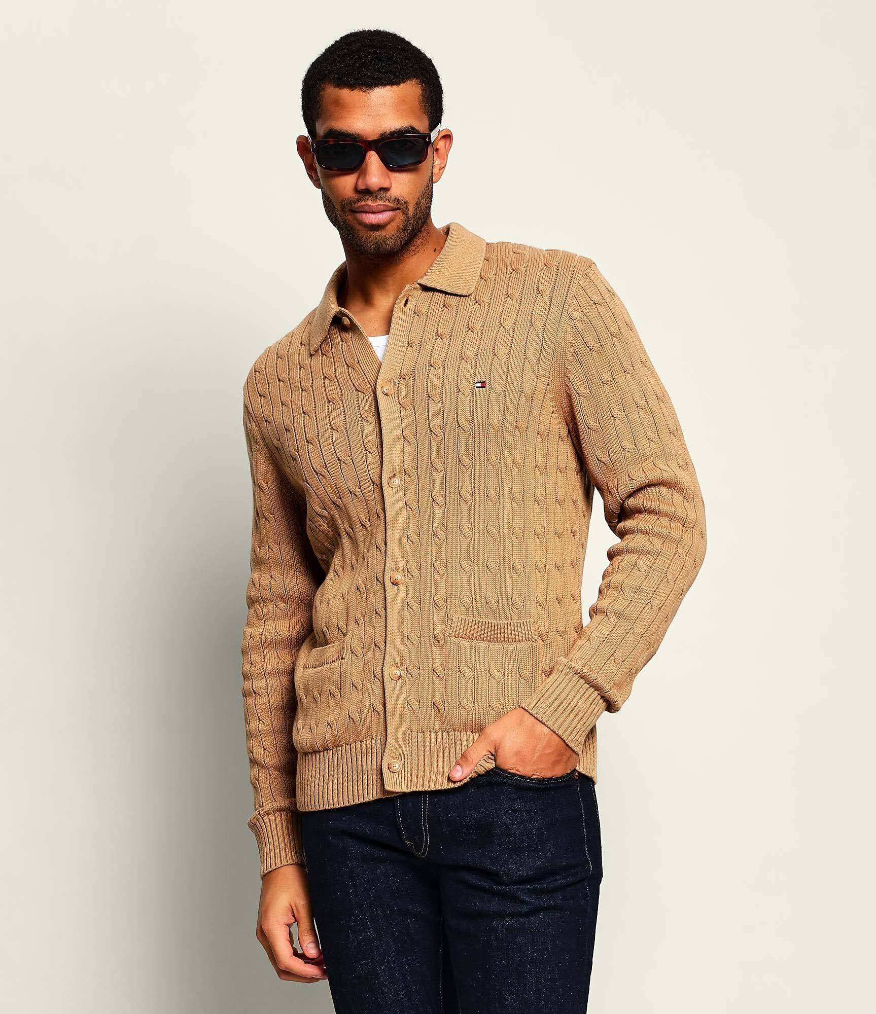 Tommy Hilfiger Cardigan | regular fit