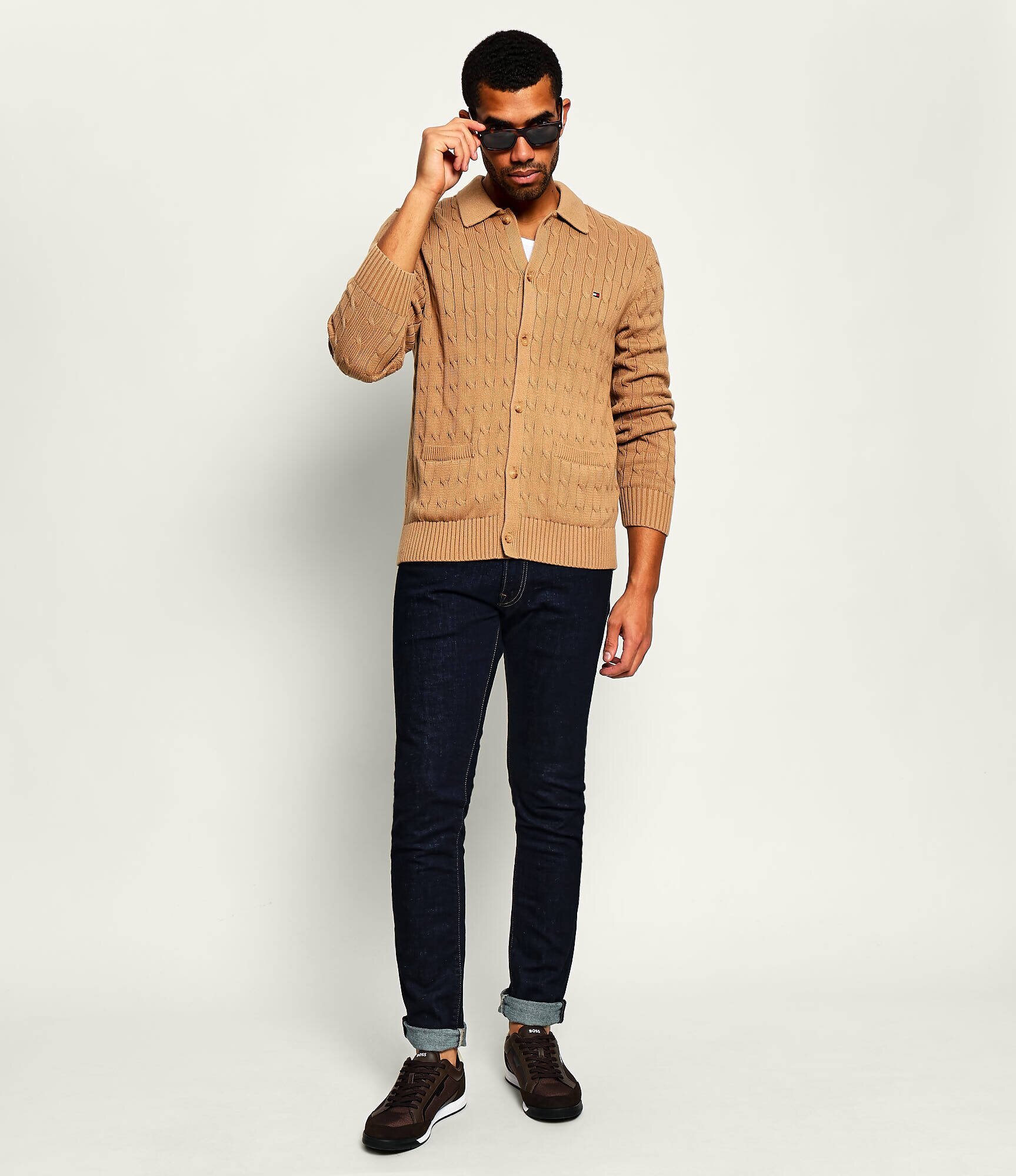 Tommy Hilfiger Cardigan | regular fit