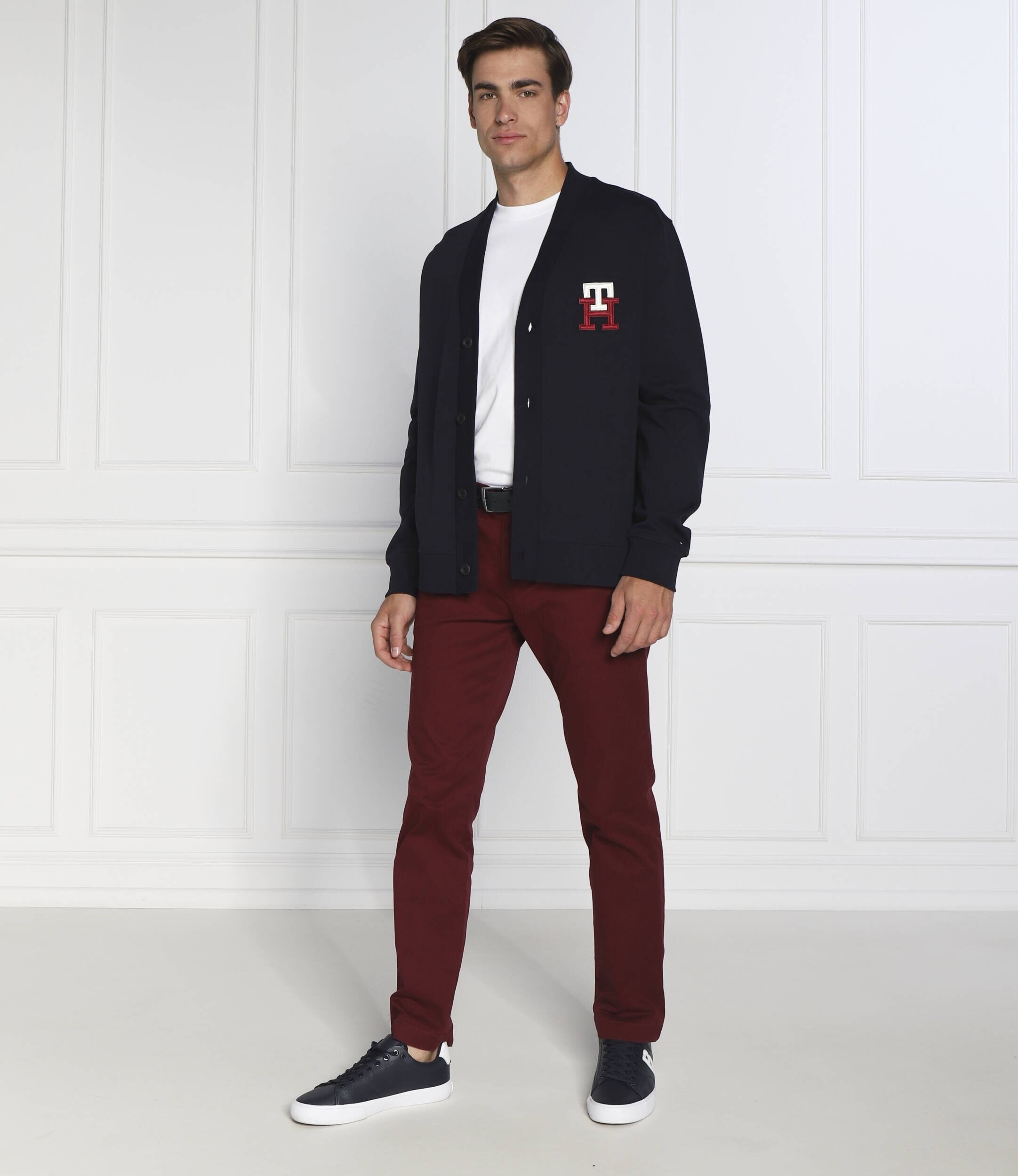 Tommy Hilfiger Cardigan | Relaxed fit
