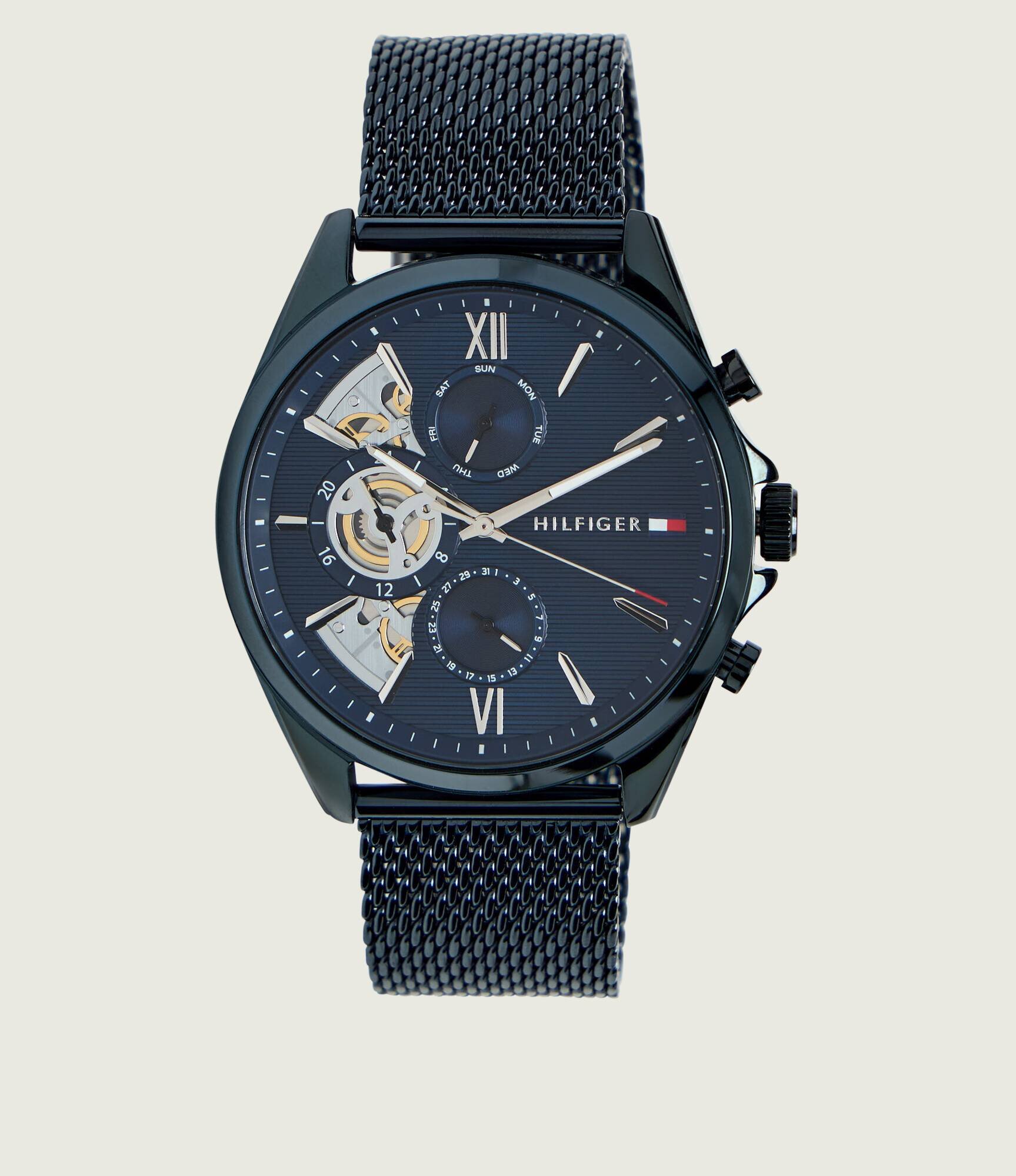 Tommy Hilfiger Ceas Baker 1710648