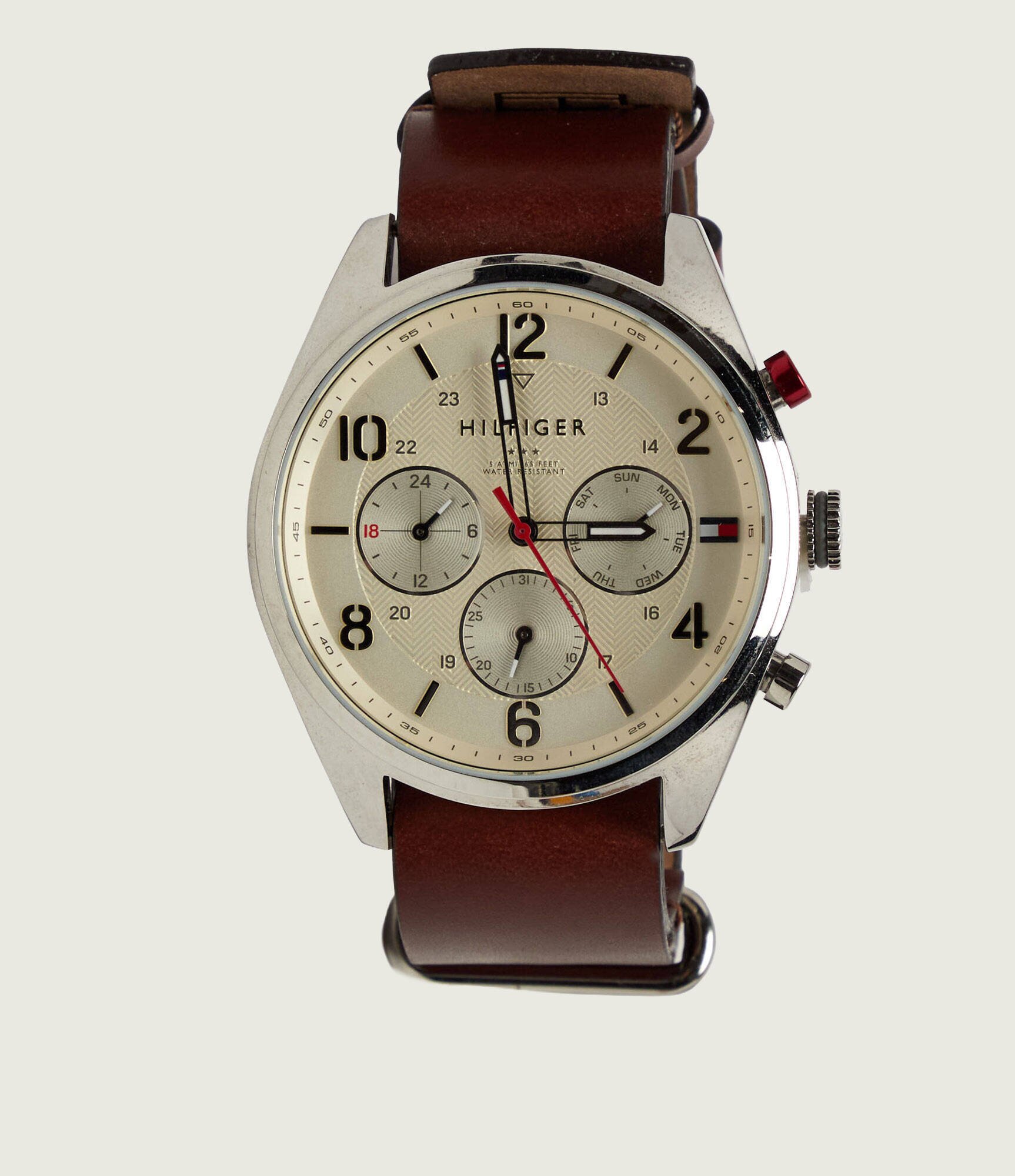 Tommy Hilfiger Ceas Corbn 1791188