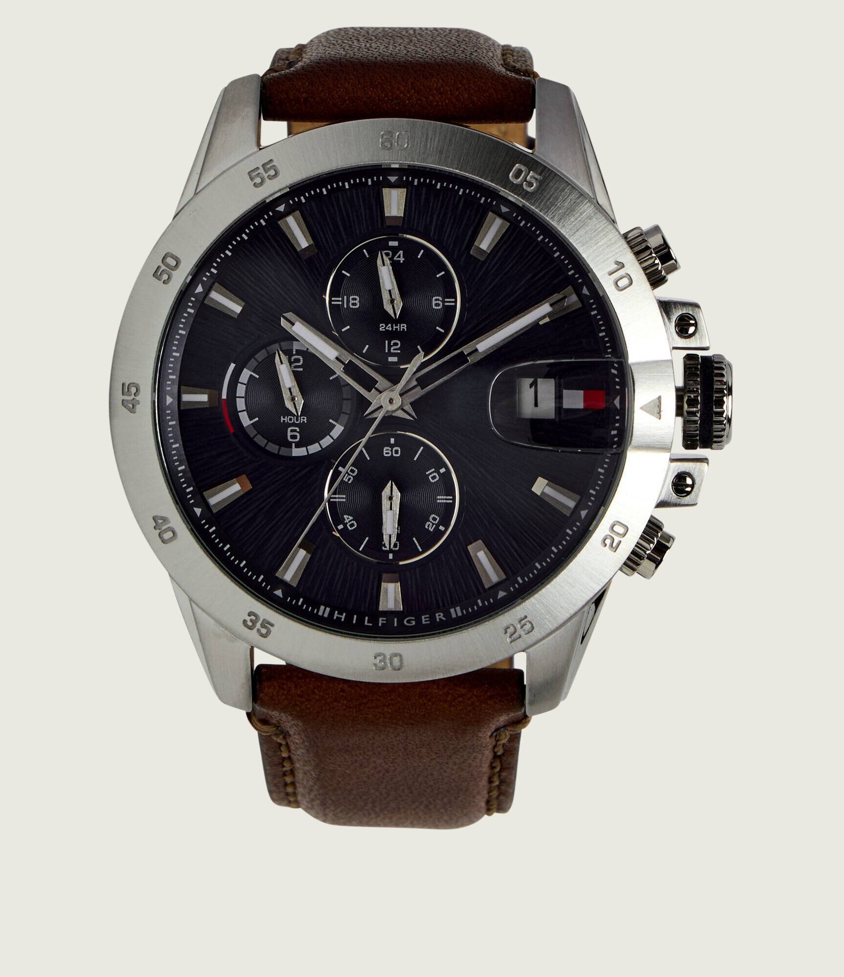 Tommy Hilfiger Ceas Jameson 1792195