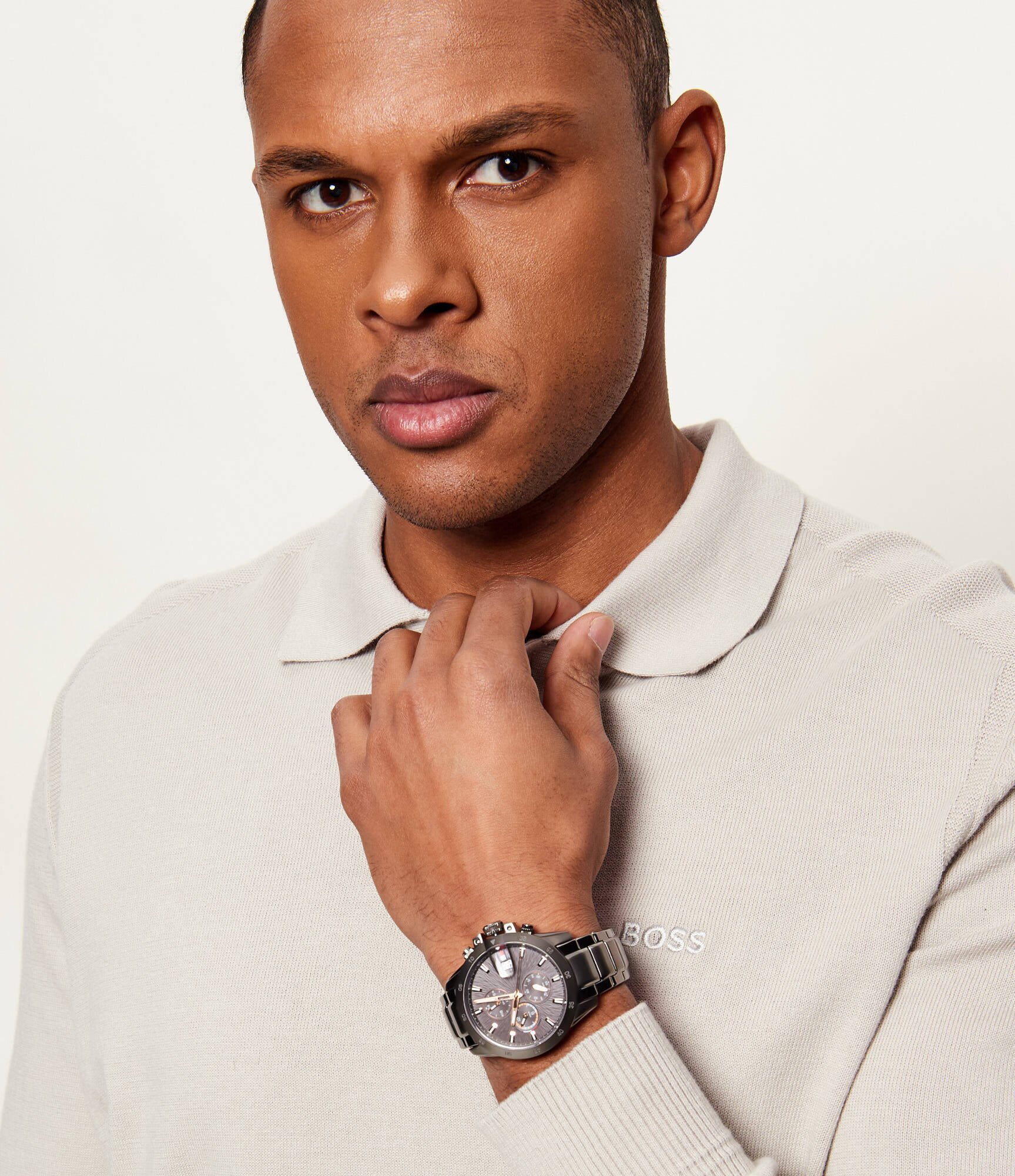 Tommy Hilfiger Ceas Jameson 1792218