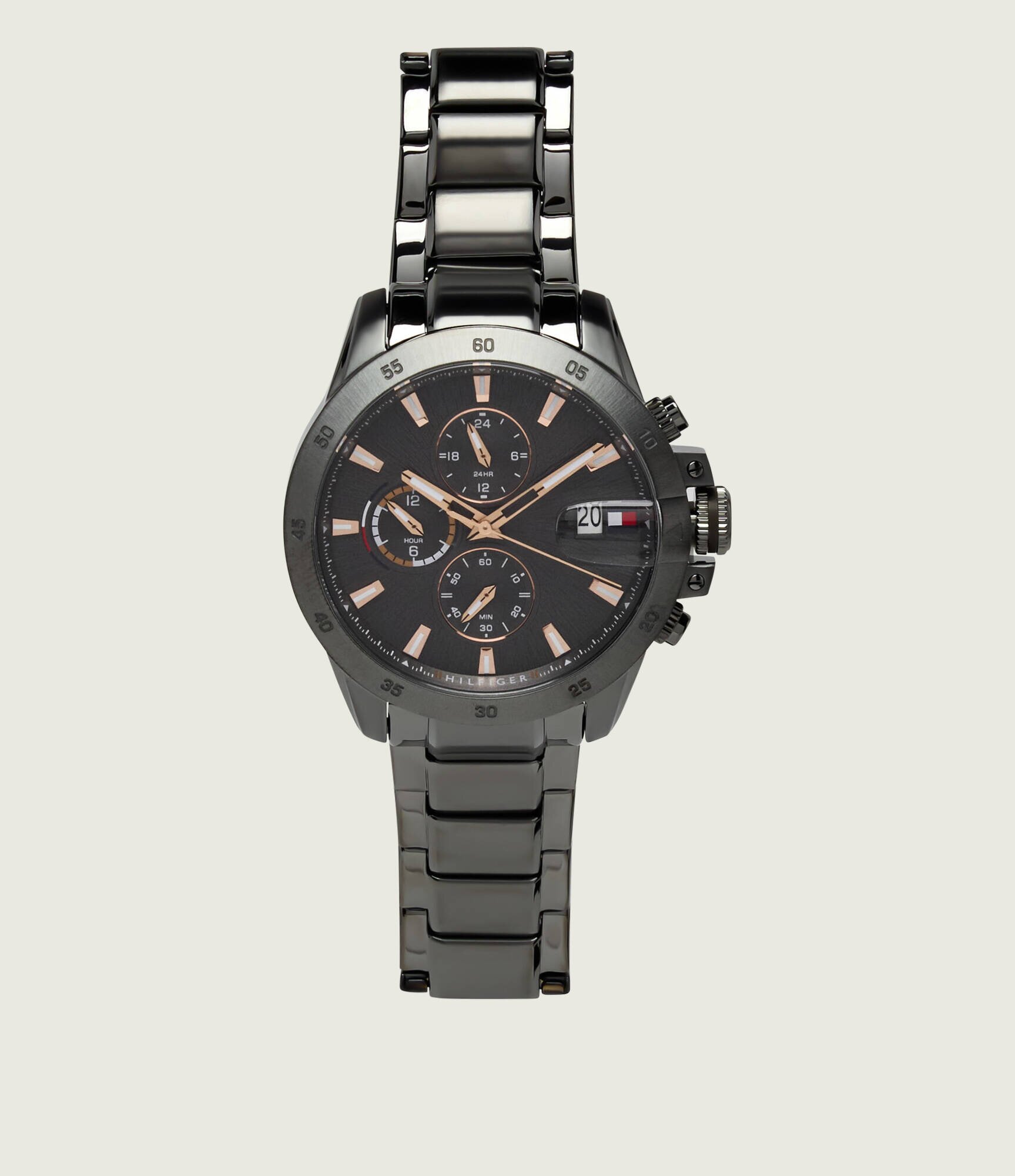 Tommy Hilfiger Ceas Jameson 1792218