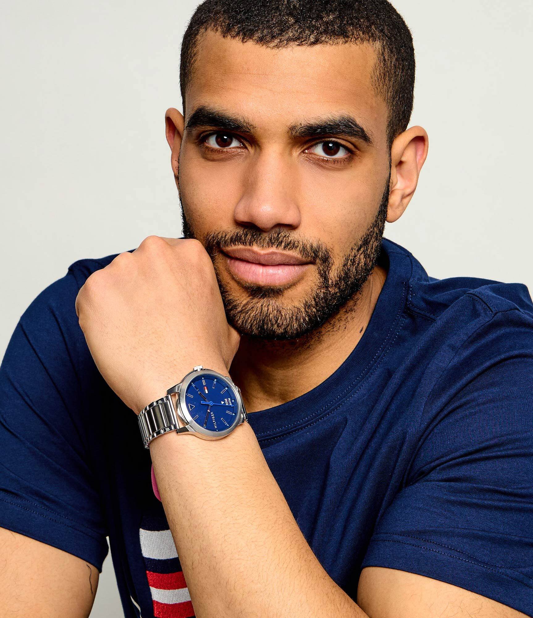 Tommy Hilfiger Ceas Snekr 1791620